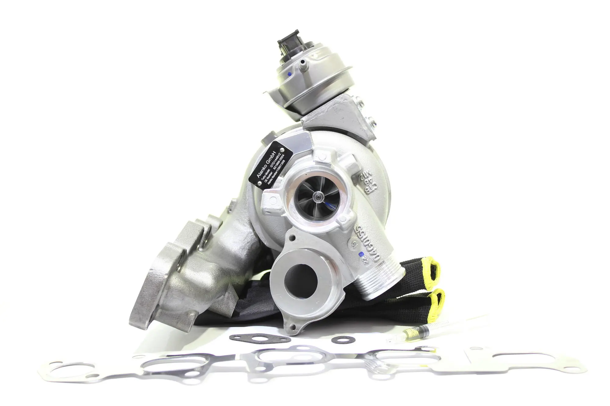Turbina Alanko 10901358 preço, a partir de 683,02 USD
