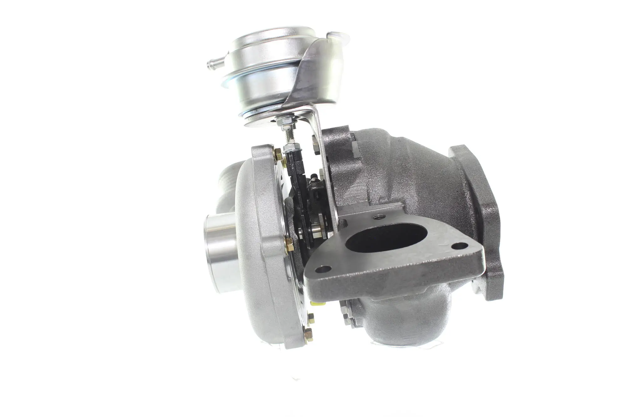 Compre Turbina Volvo S60 1