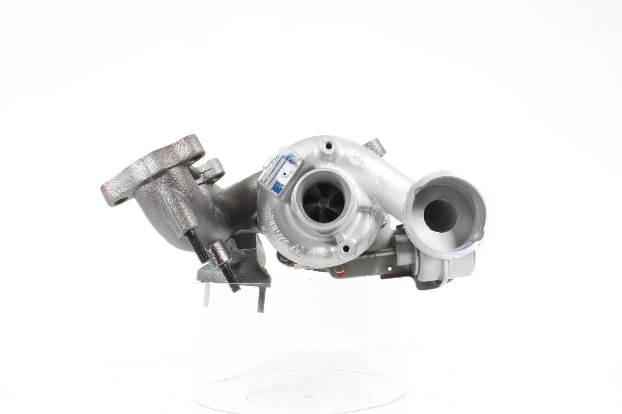 2X0253019B VAG Turbina