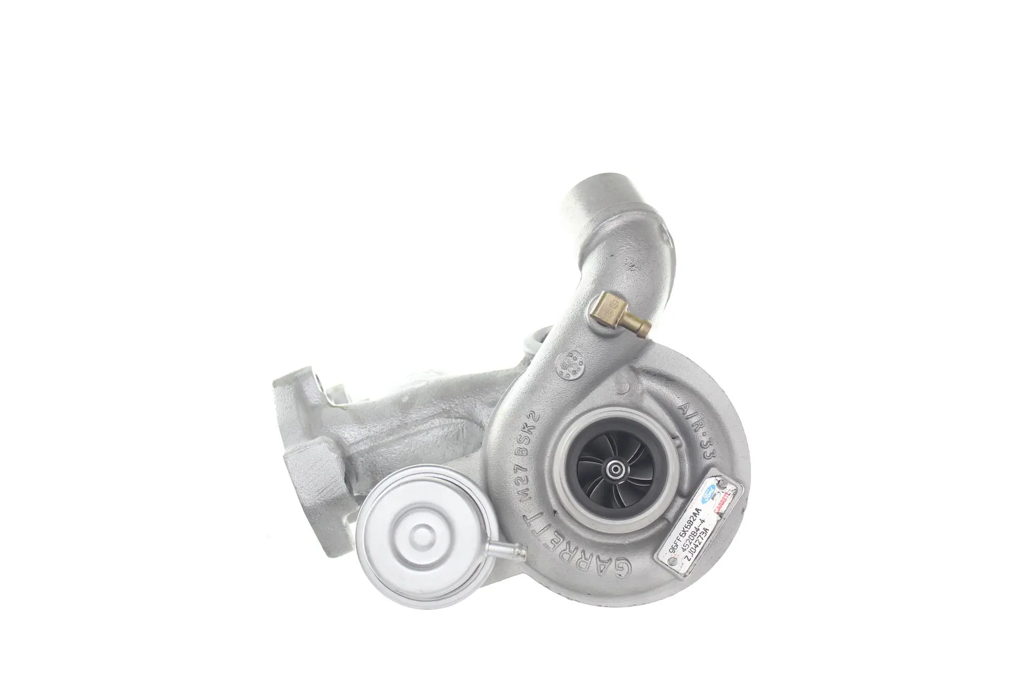 Turbina para Ford Escort '95 AVL
