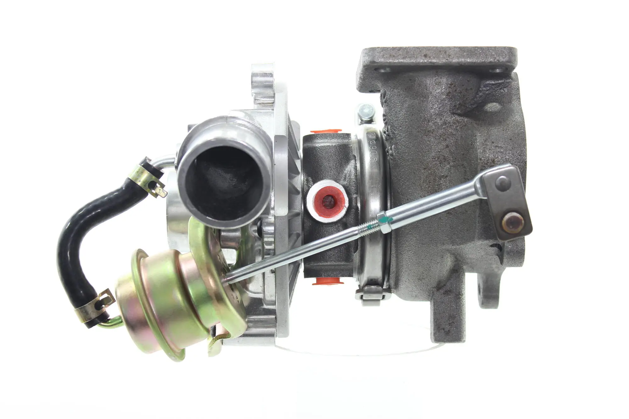 Turbina para Ford Ranger  EQ