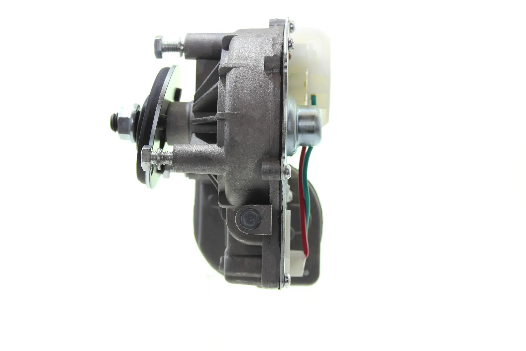 Motor de limpador pára-brisas do pára-brisas A0058202142 Mercedes