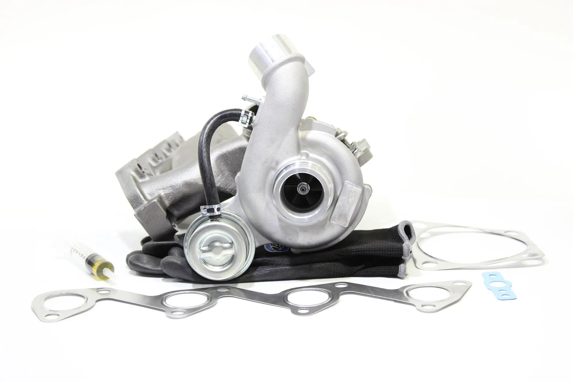 Turbina para Ford Fiesta COURIER J5S, J3S