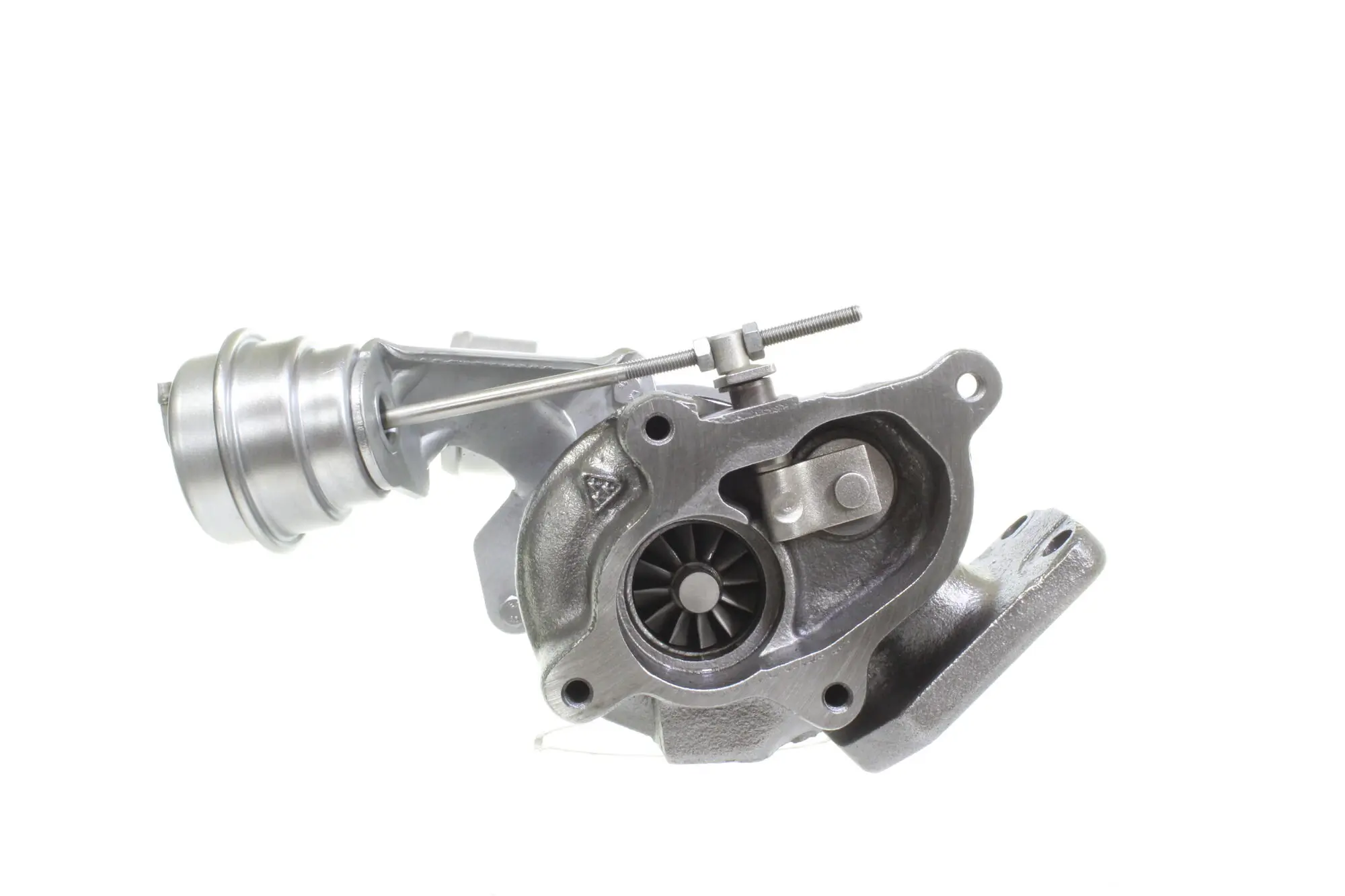 11900096 Alanko Turbina