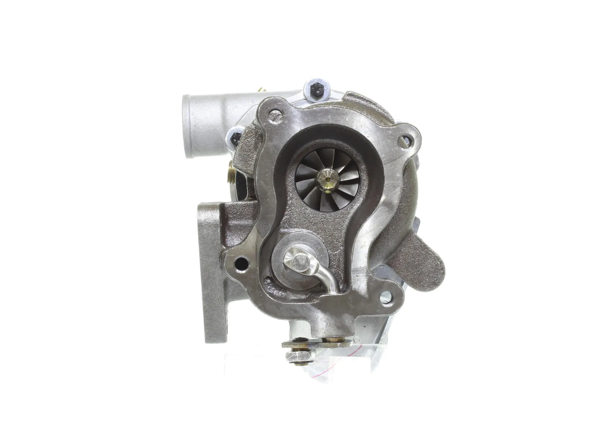  Turbina Volkswagen Golf III hatchback (1H1) (1989 - 2000) III