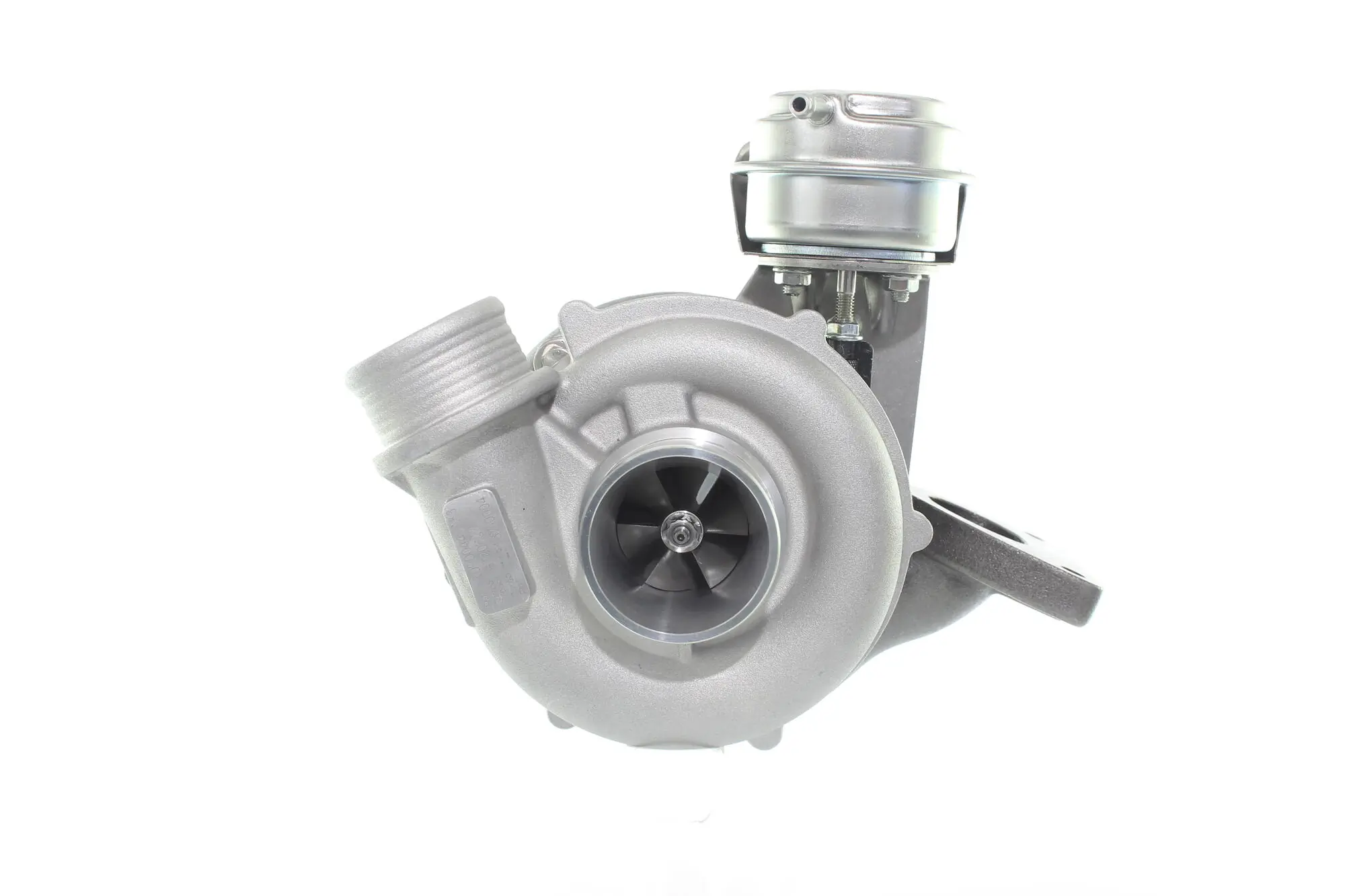  Turbina Volvo S60 I sedan (RS, RH) (2000 - 2010) I