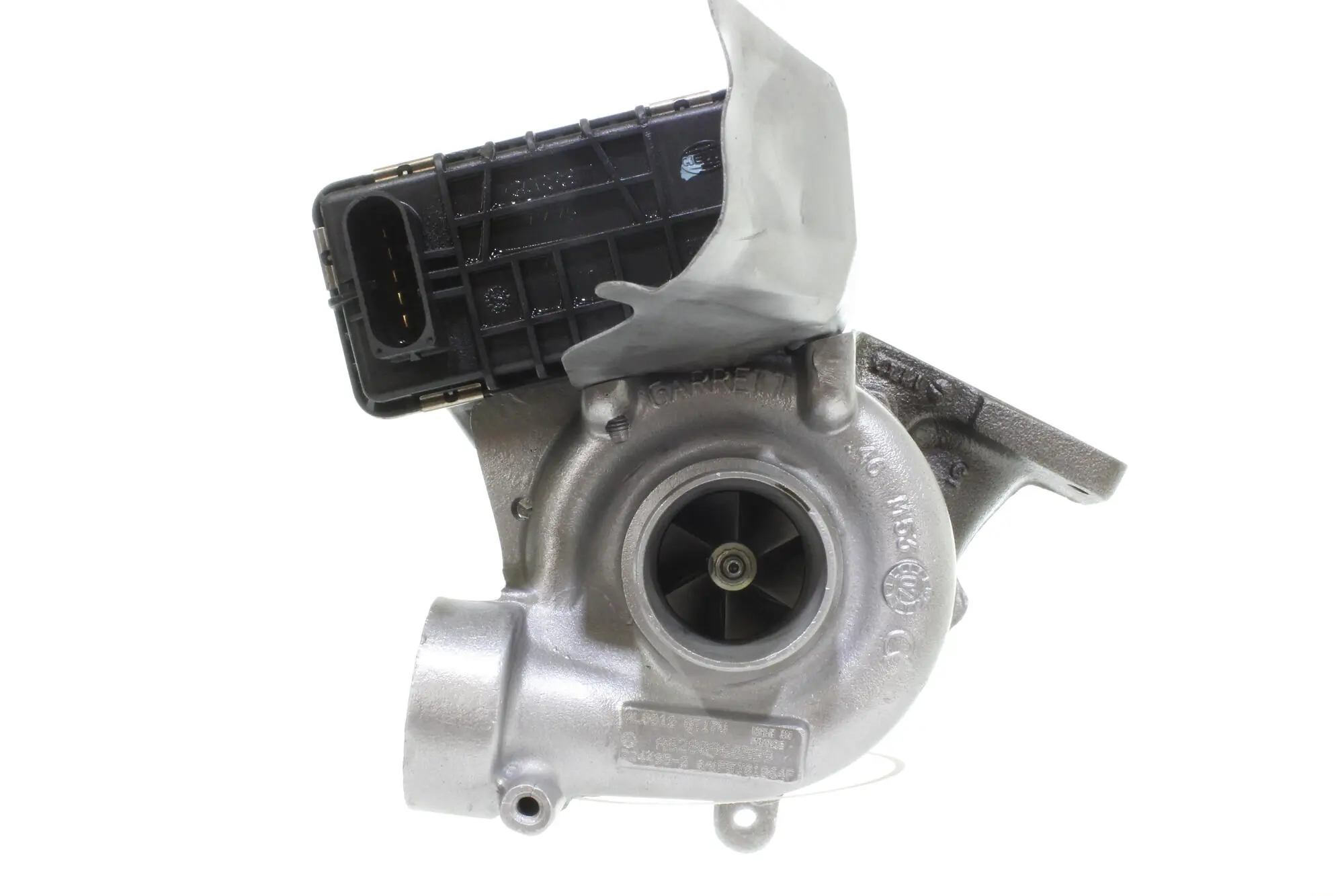 Turbina Mercedes S preço, a partir de 202,82 USD