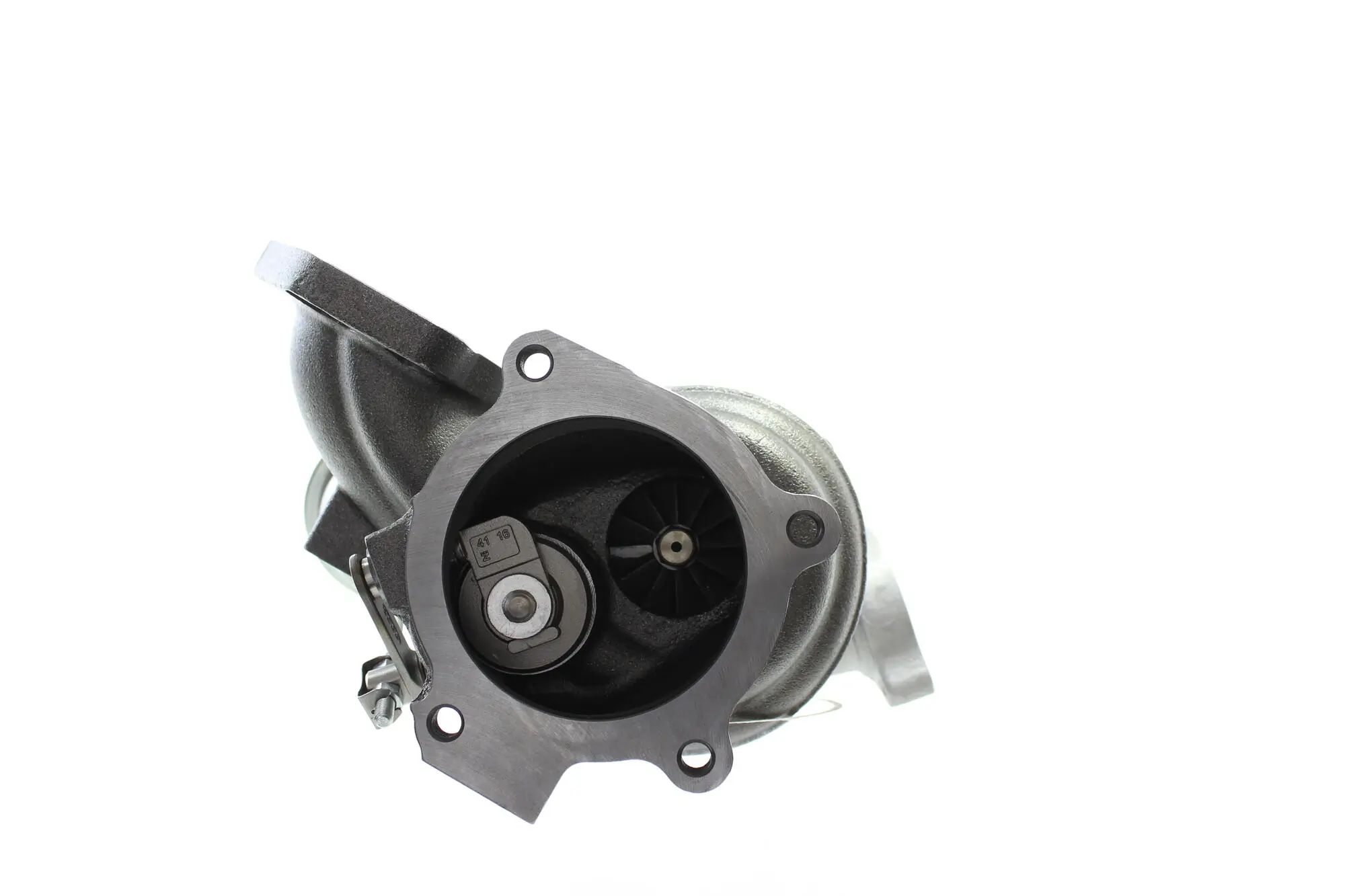 Compre 95519819 General Motors Turbina