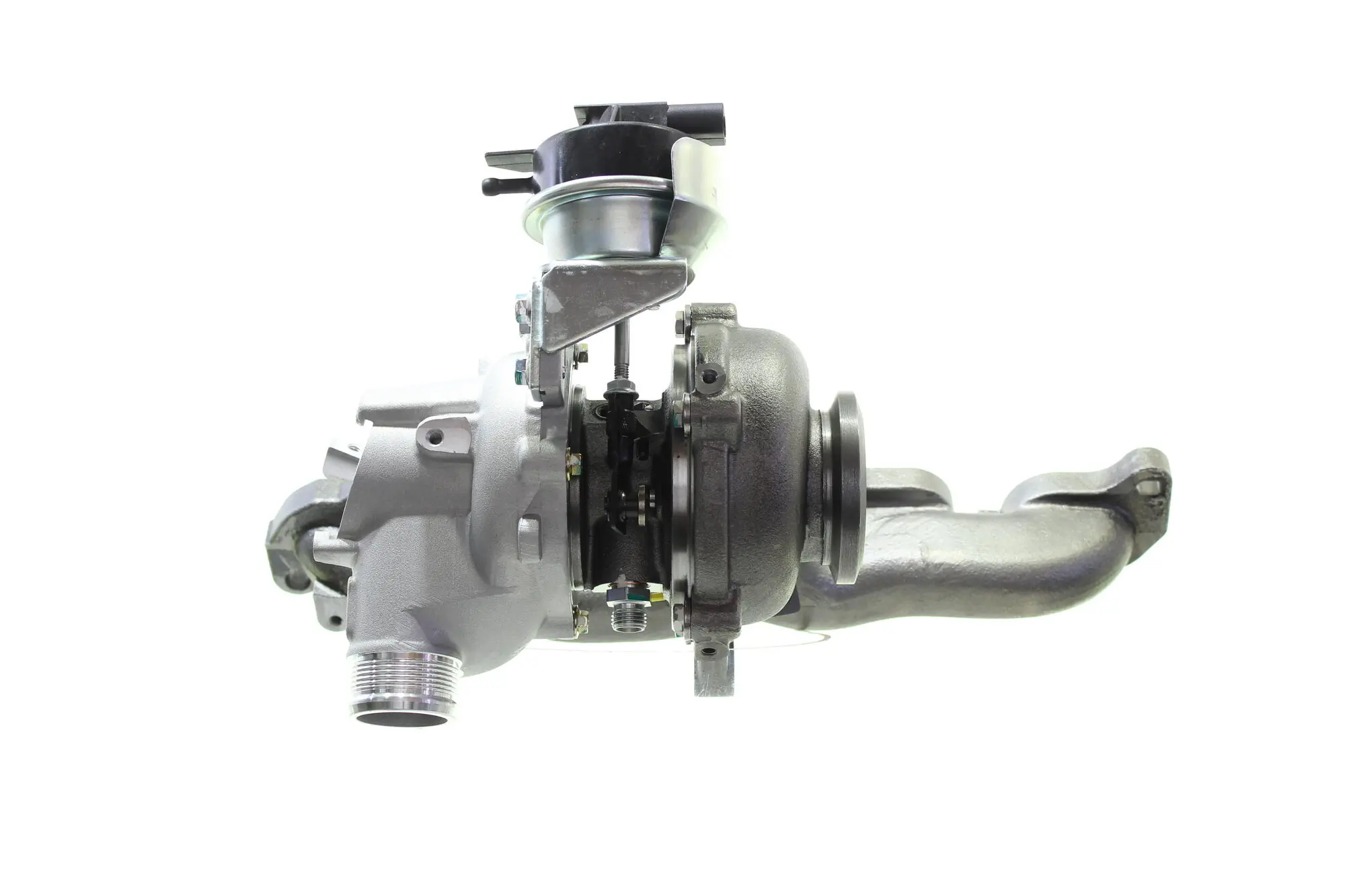 Turbina Alanko 10901284 preço, a partir de 382,04 USD