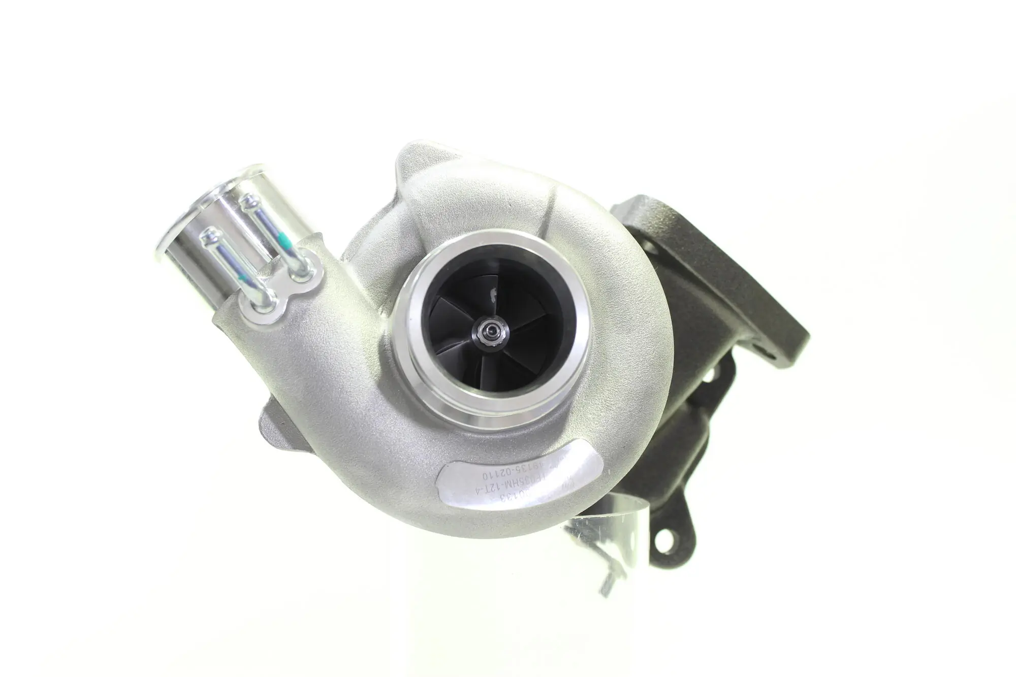 10900133 Alanko Turbina