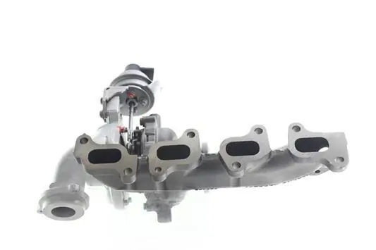 Turbina Alanko 11901298 preço, a partir de 712,68 USD