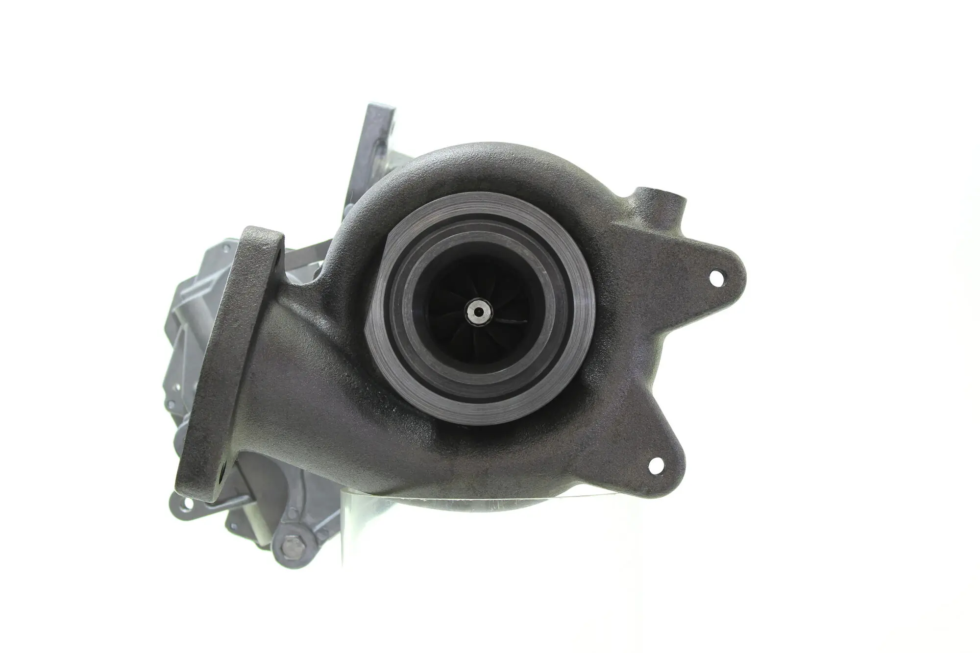 Turbina Toyota Hilux preço, a partir de 491,17 USD