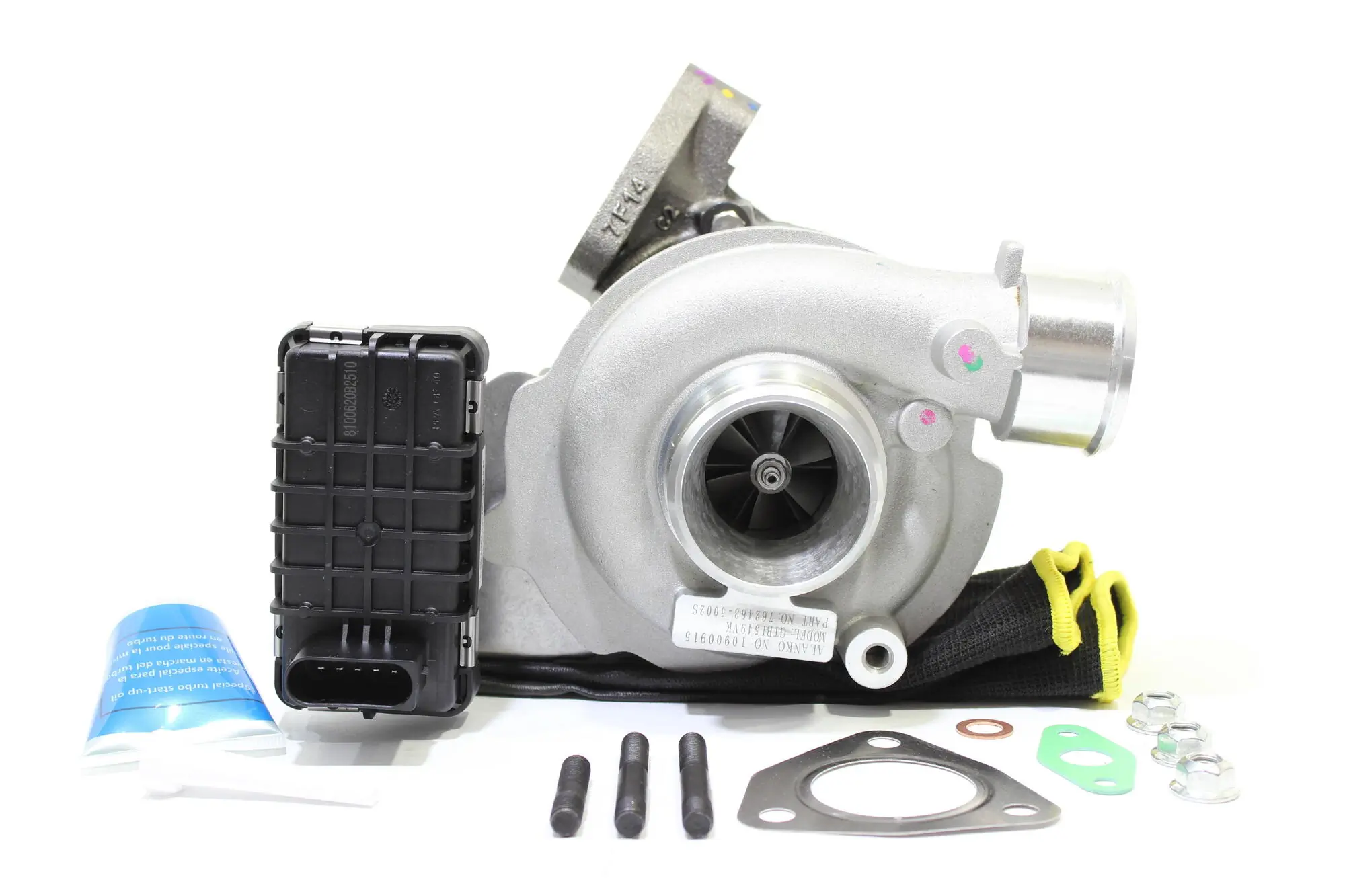Turbina 96440365 Peugeot/Citroen