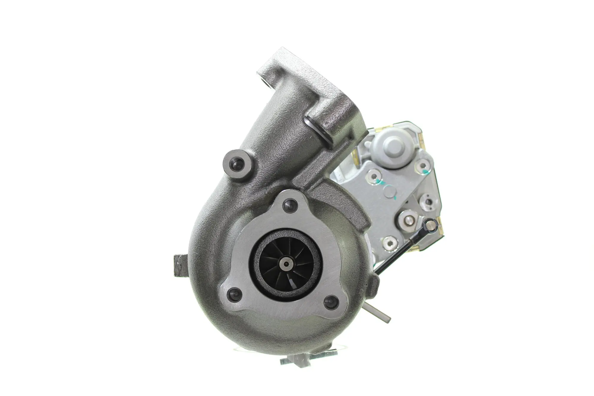 Turbina Hyundai Santa Fe preço, a partir de 511,25 USD