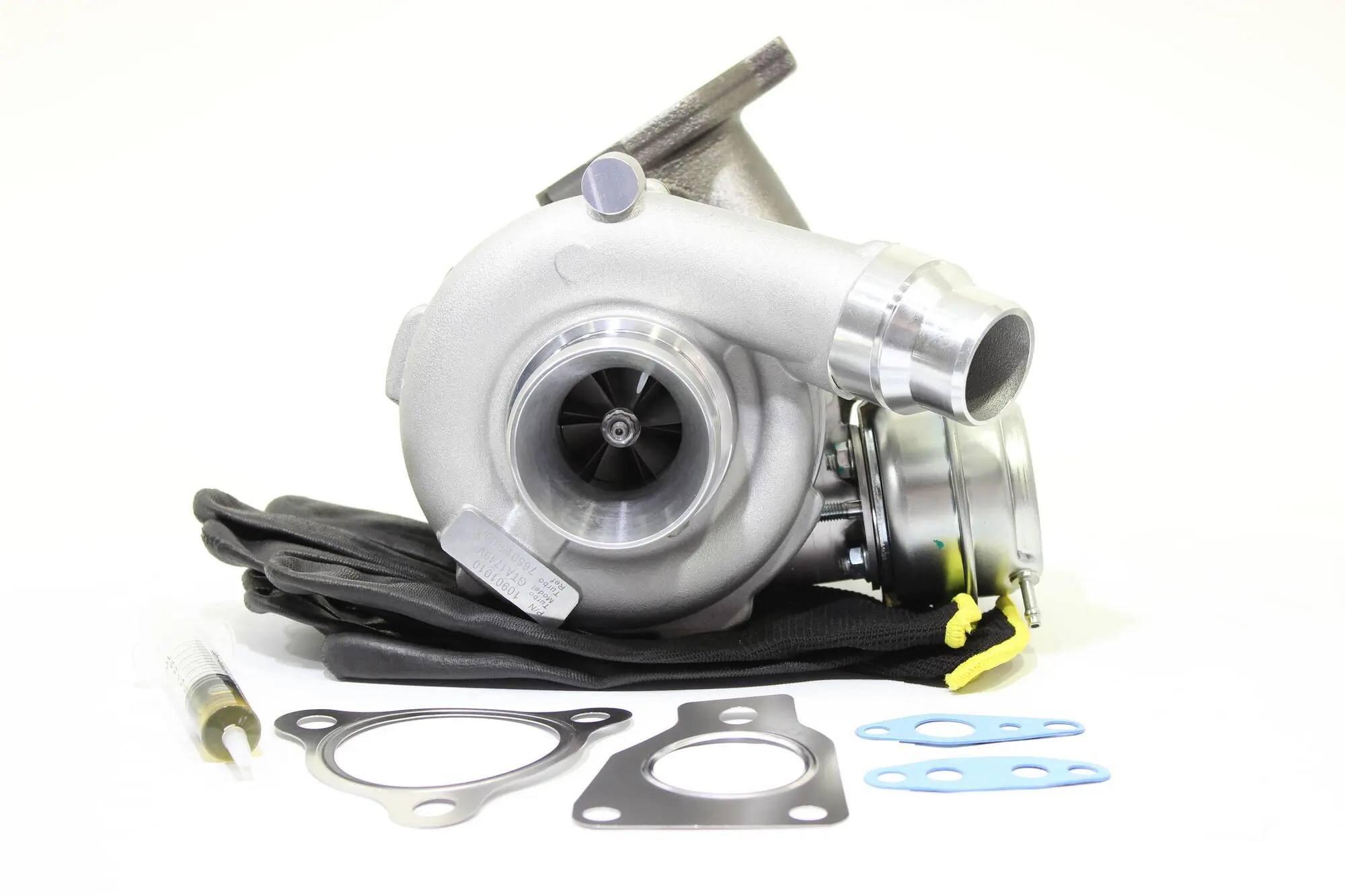 Compre Turbina Renault Koleos 