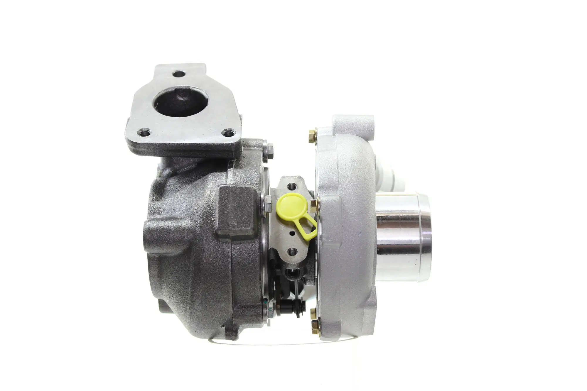  Turbina Renault Koleos SUV (HY0) (2008 - 2026) 