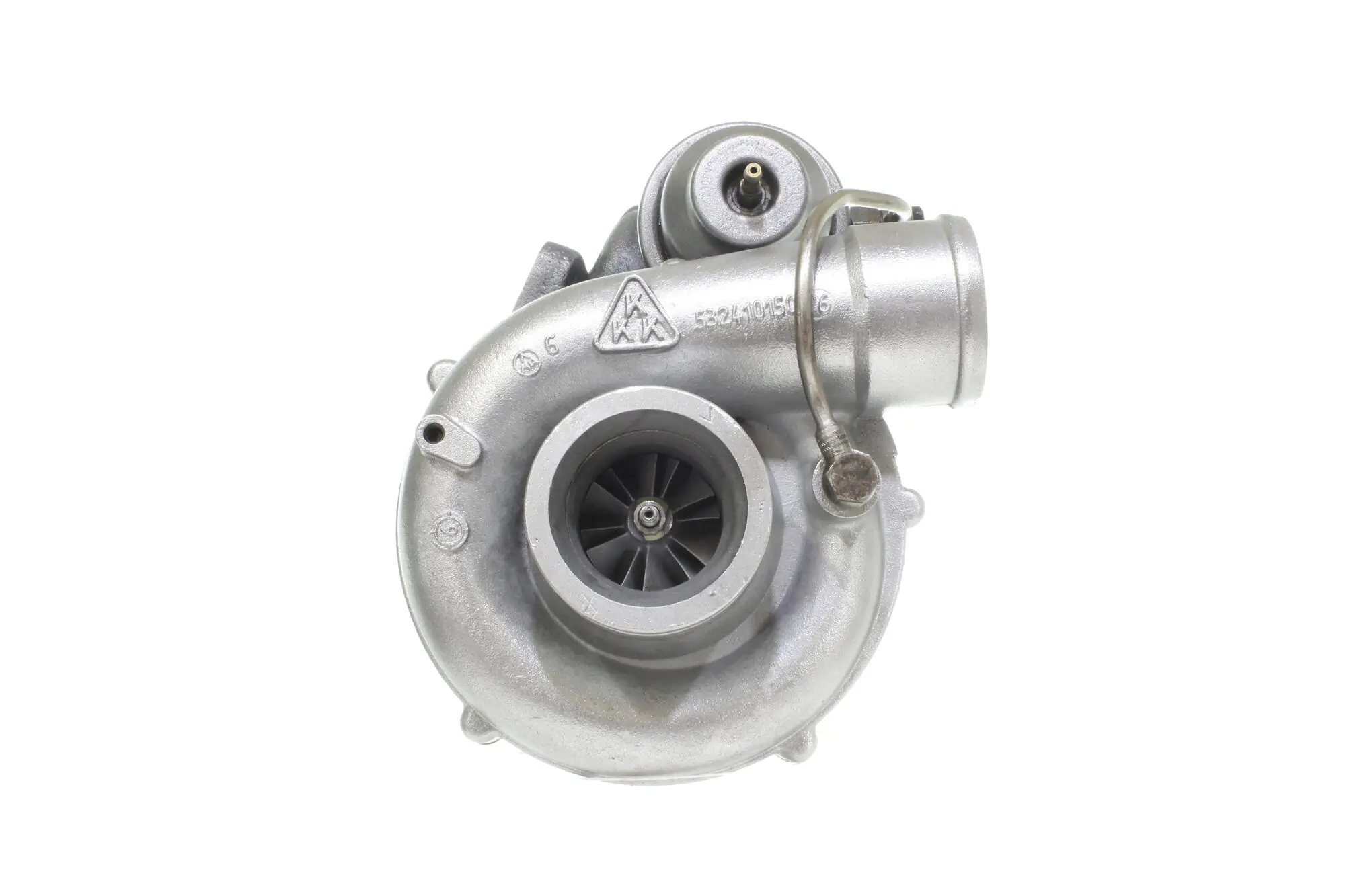 Turbina para Audi 100 C4 4A2
