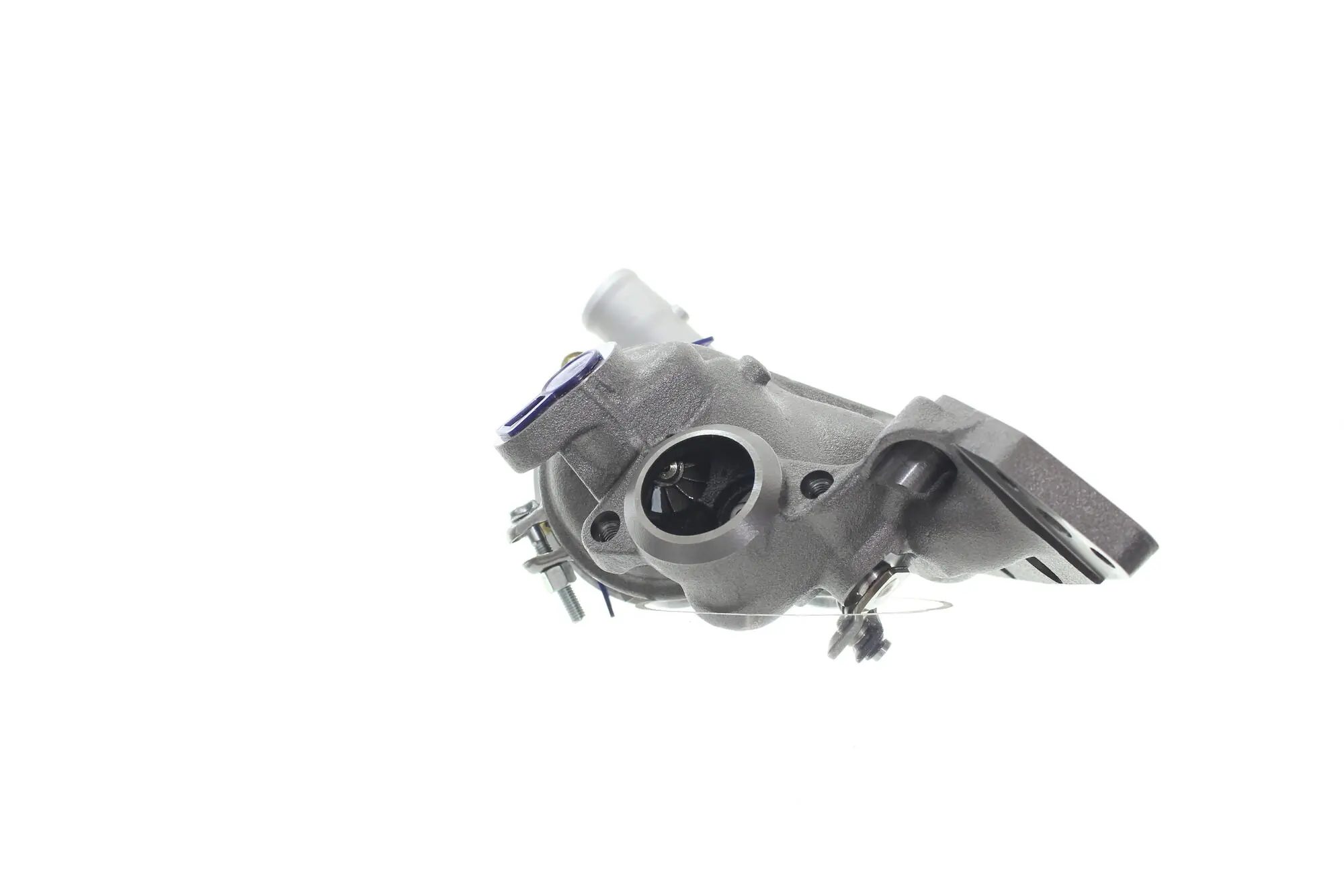 A1600961099 Mercedes Turbina