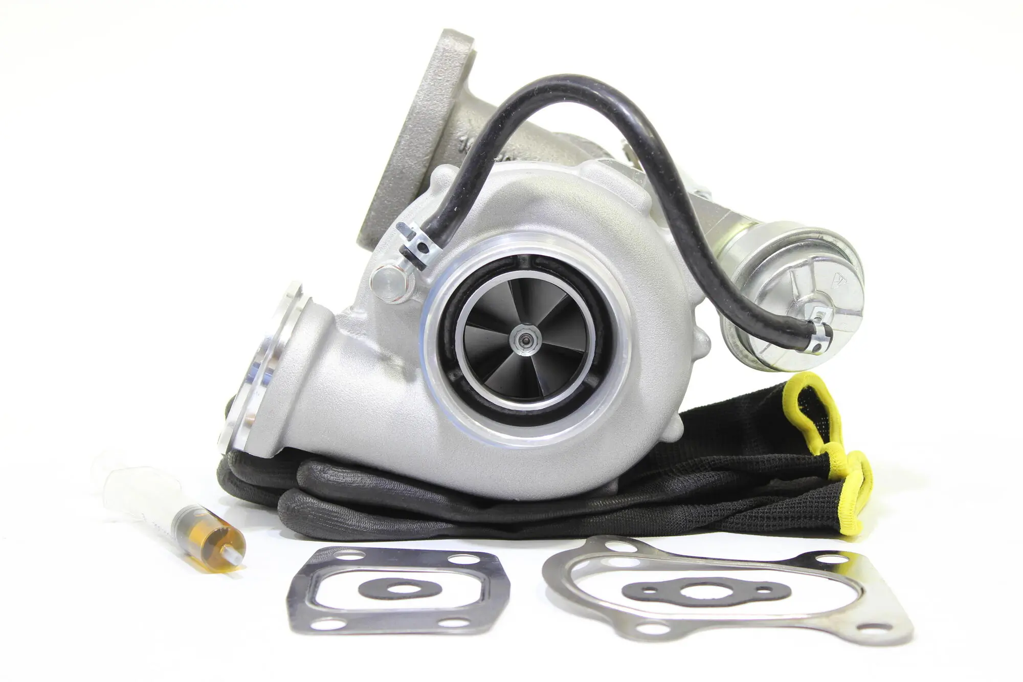9040969199 Mercedes Turbina