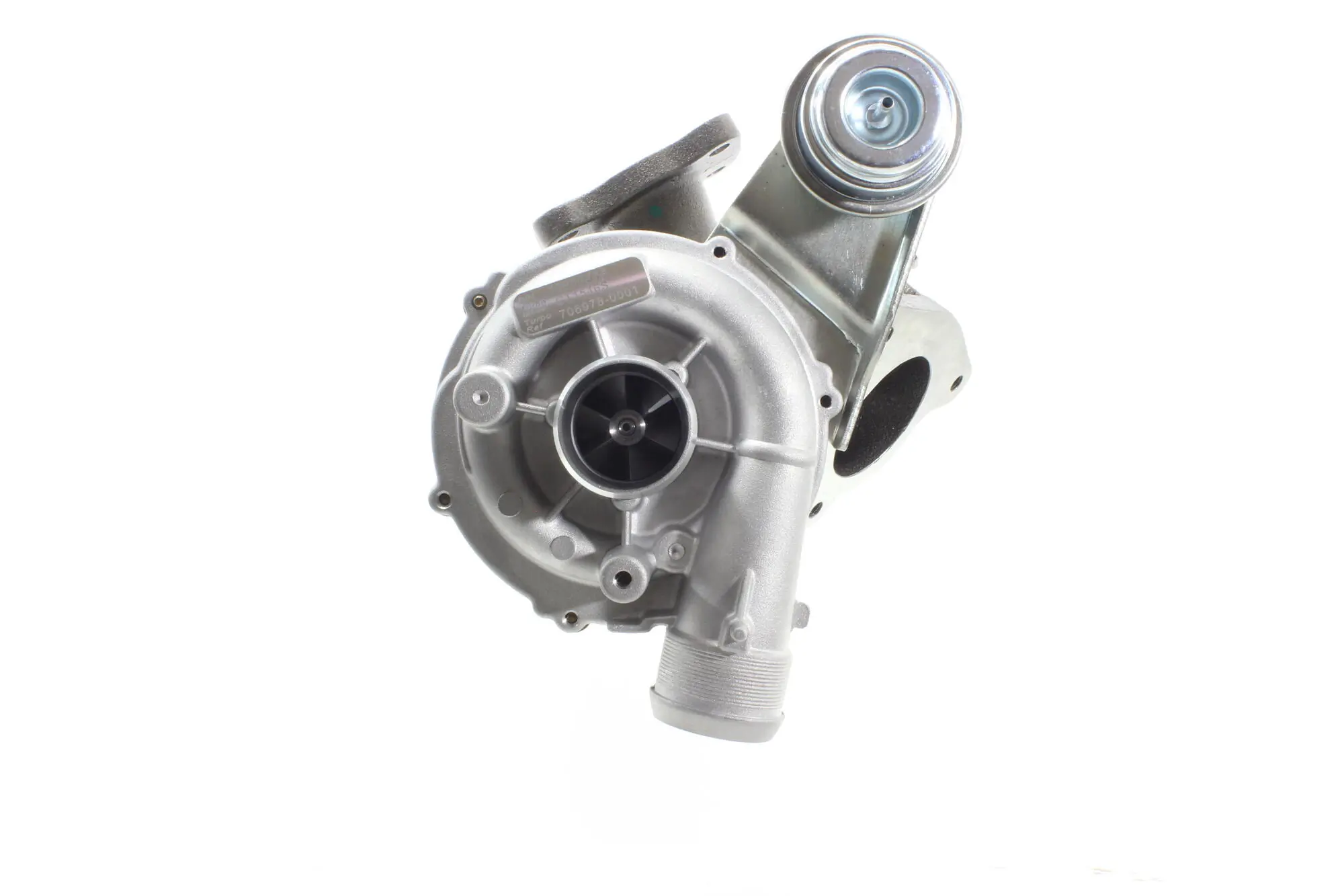 Compre 9634521180 VAG Turbina
