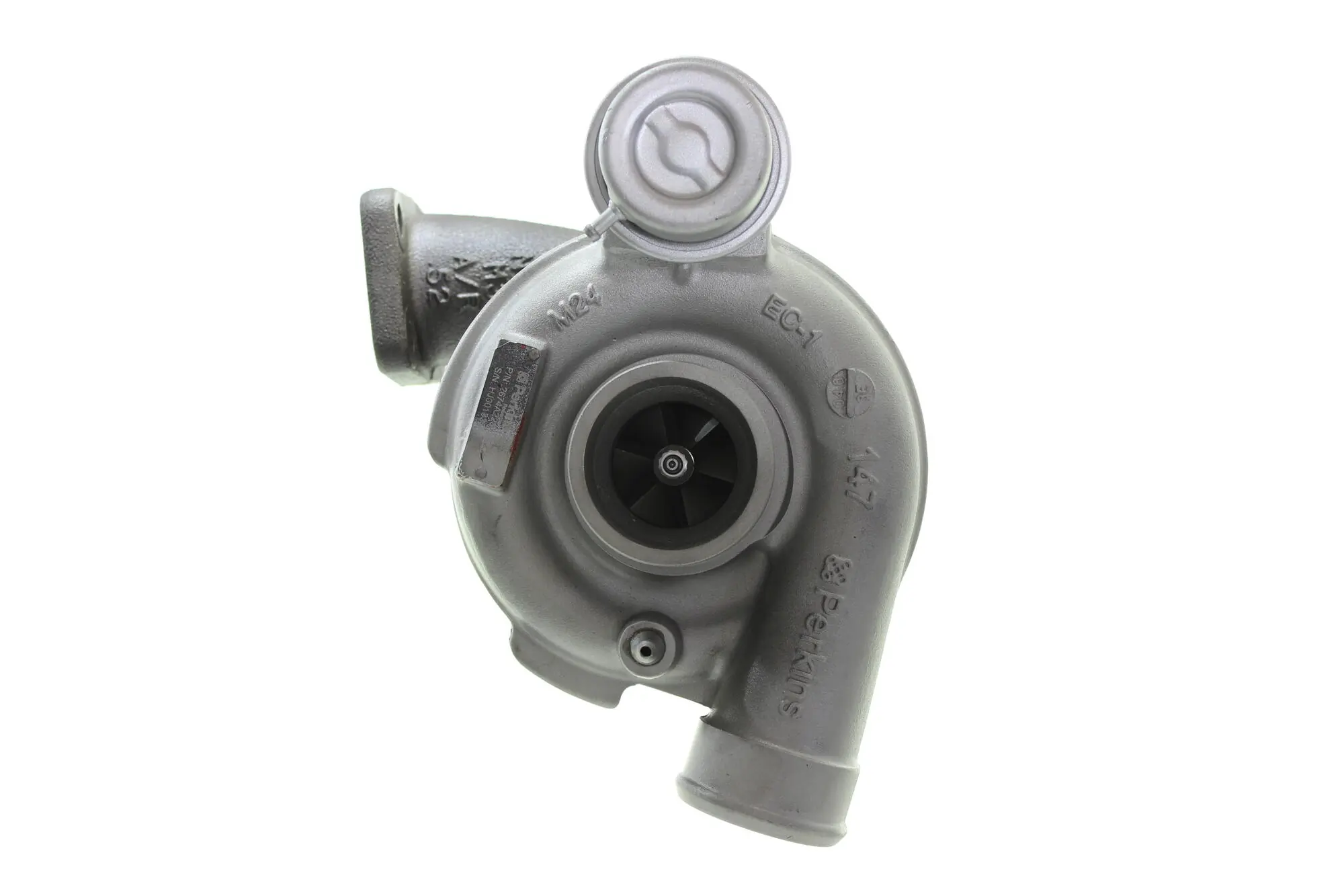 Turbina Perkins 2674A228 preço, a partir de 530,11 USD