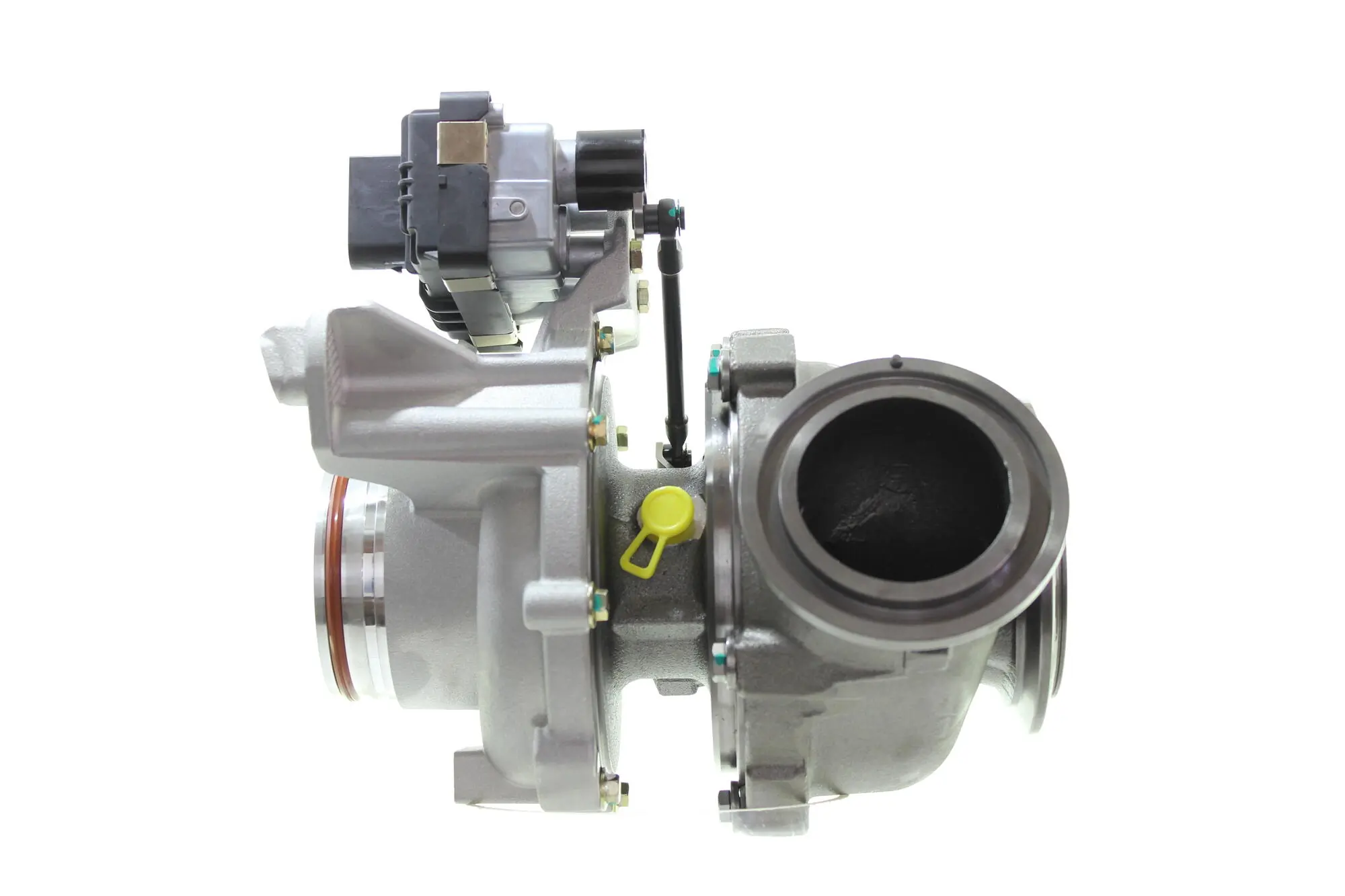 Turbina para BMW X5  E70