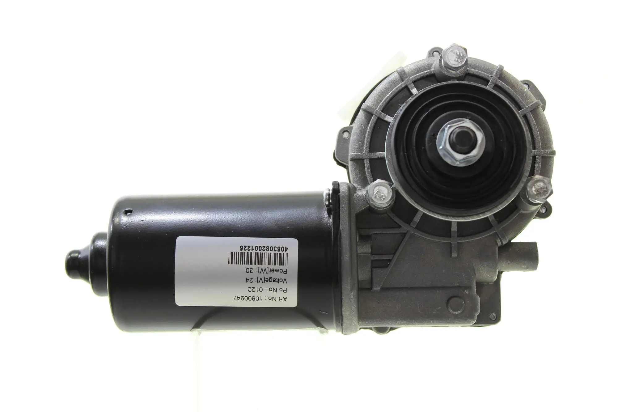 Motor de limpador pára-brisas do pára-brisas Mercedes A0058202142 preço, a partir de 107,06 USD