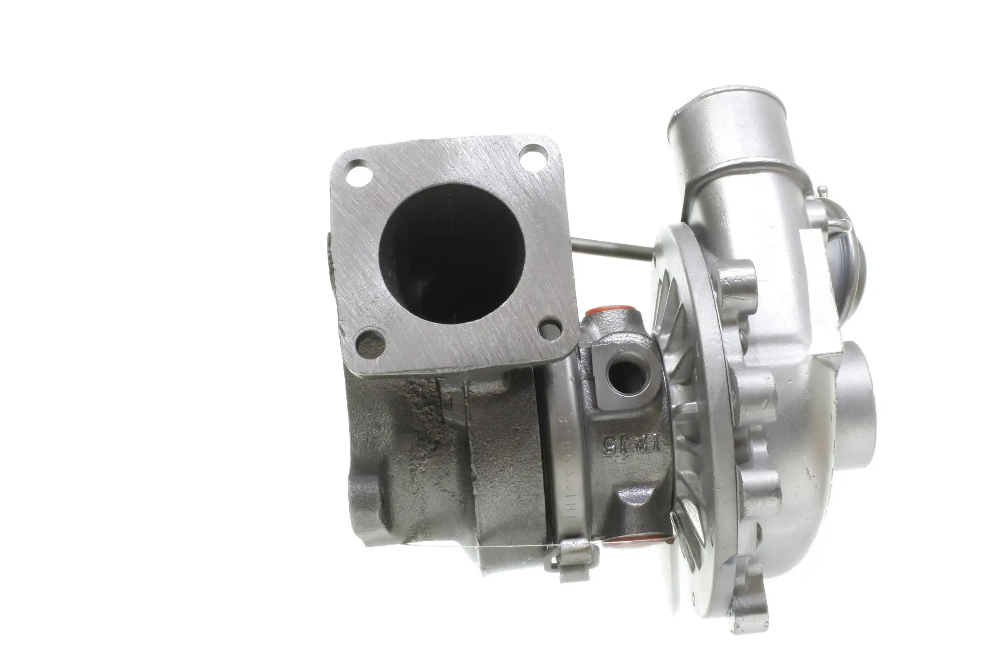 Turbina para Ford Ranger EQ