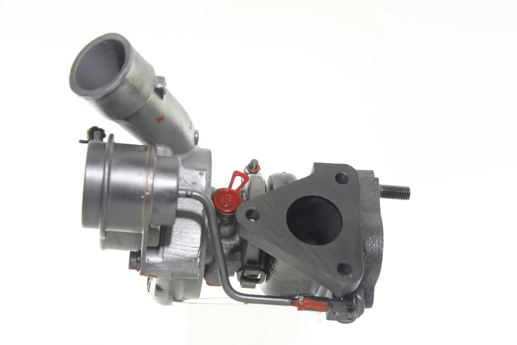 Turbina Mitsubishi Lancer III C1A,C6A