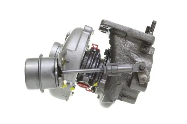  Turbina Iveco Daily III сaixa (1999 - 2006) III