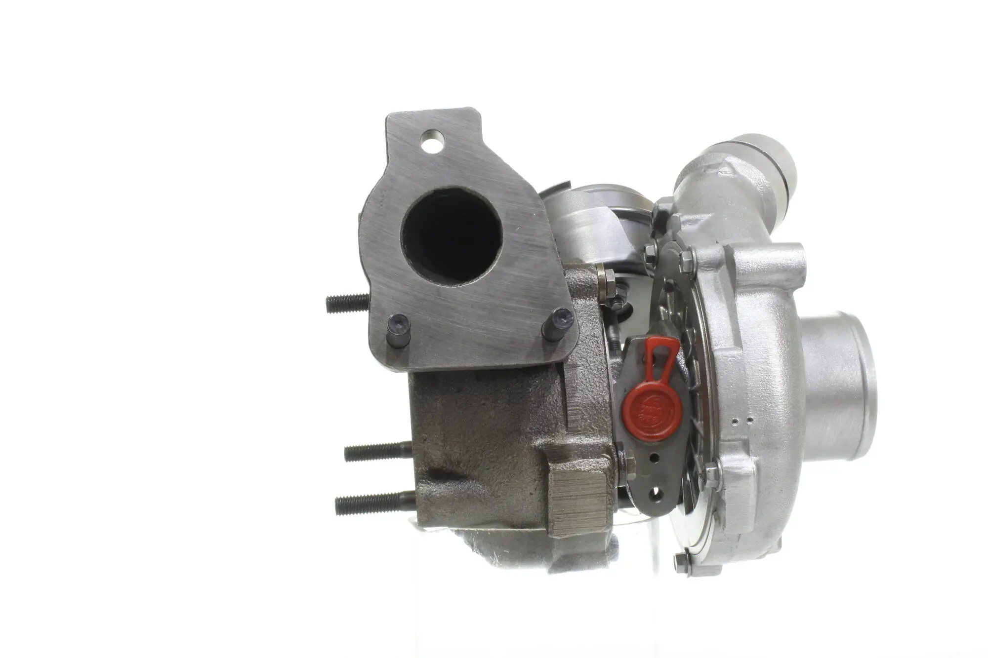 Turbina para Renault Koleos  HY0