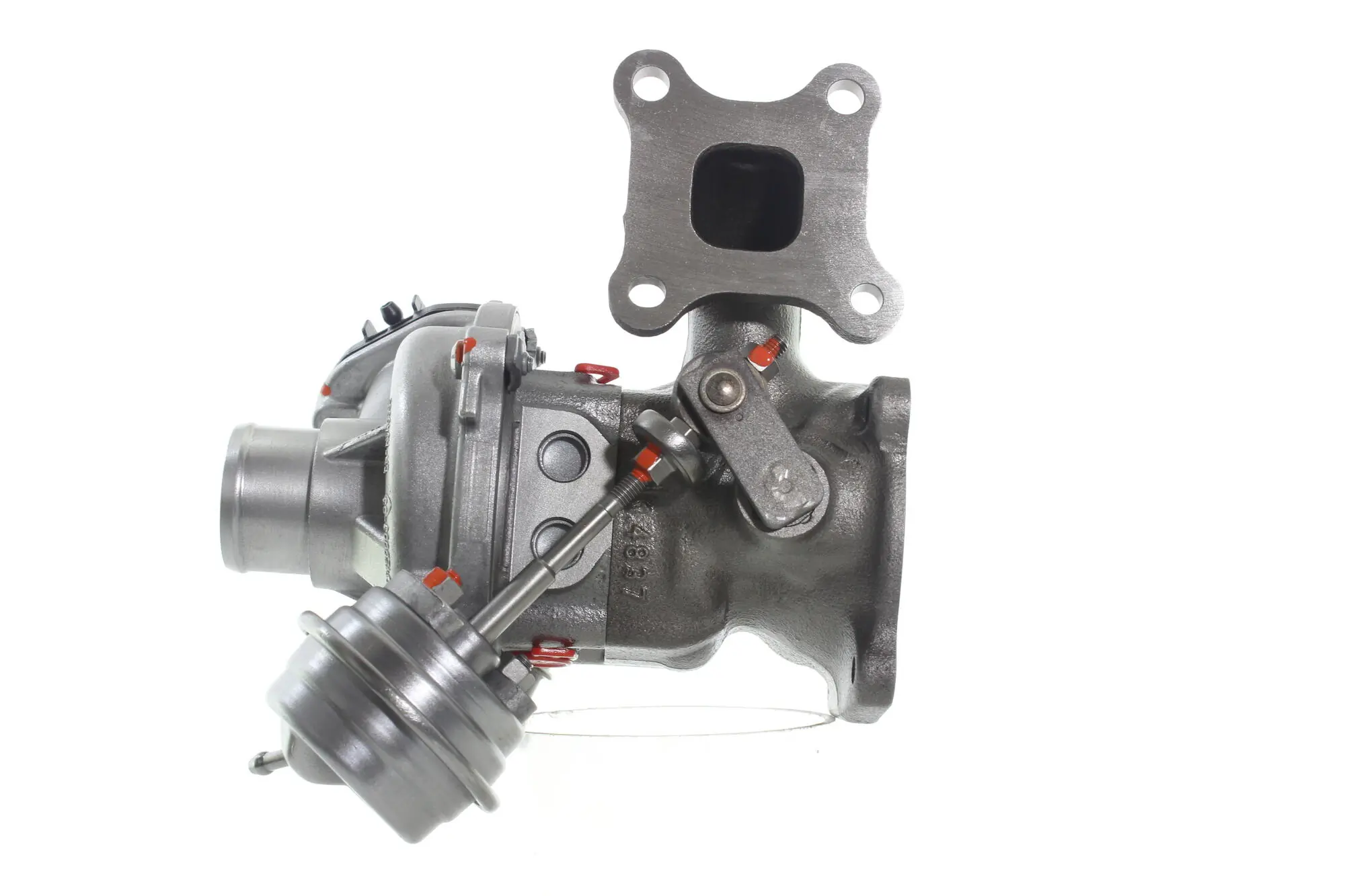 Turbina Alanko 11901313 preço, a partir de 439,26 USD