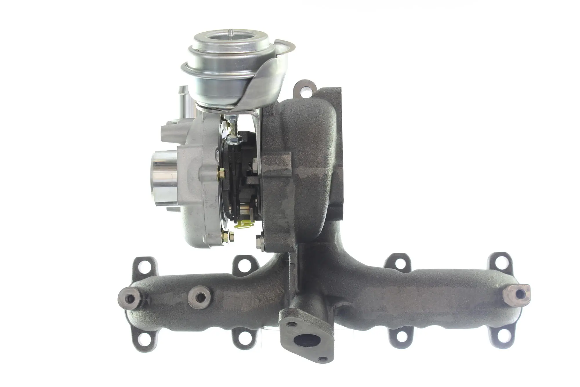 Turbina para Volkswagen Golf IV 1J1