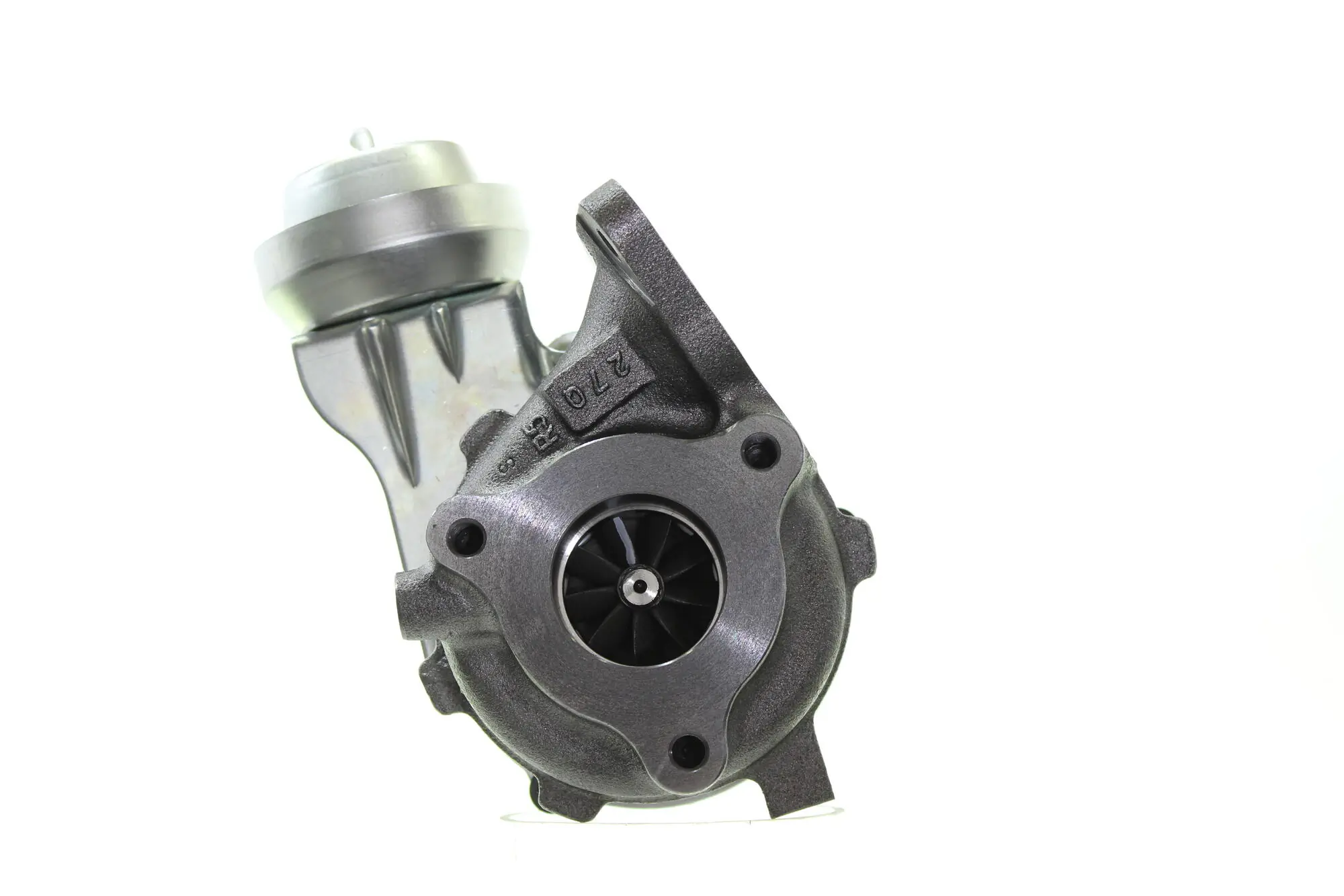 Turbina para Mitsubishi Pajero SPORT II KH