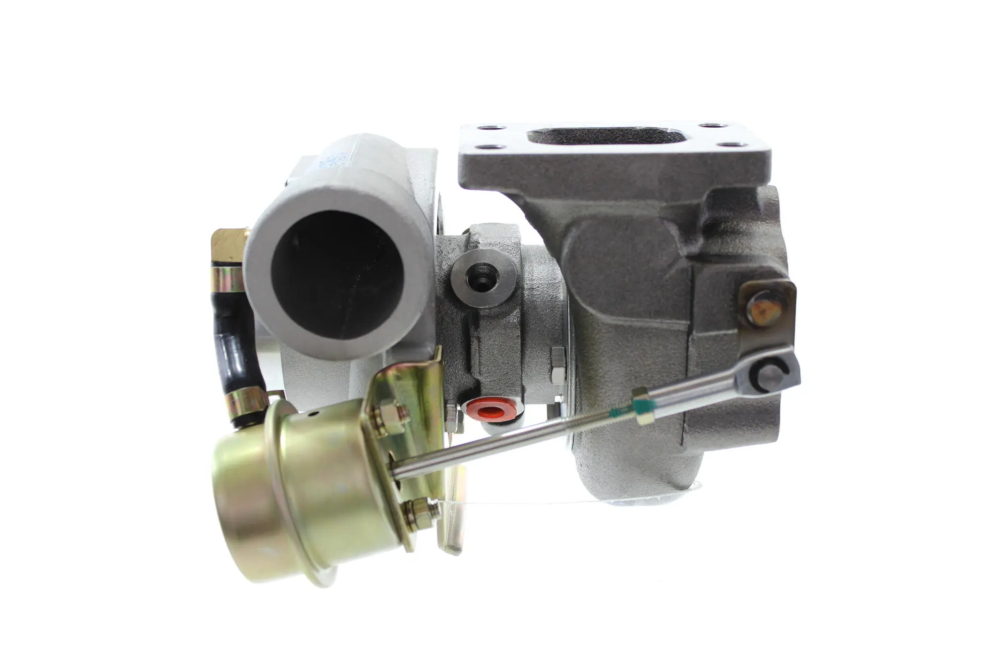 Turbina Alanko 10900793 preço, a partir de 433,05 USD