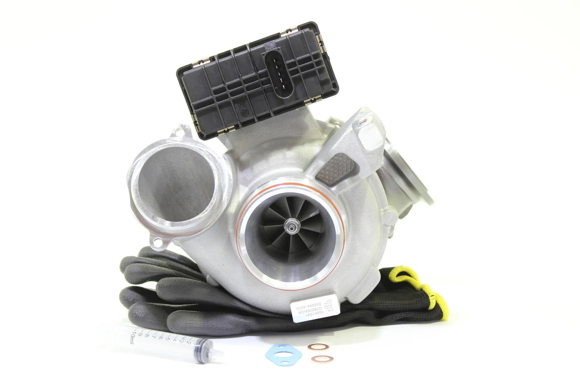 Turbina BMW X5 preço, a partir de 78,55 USD