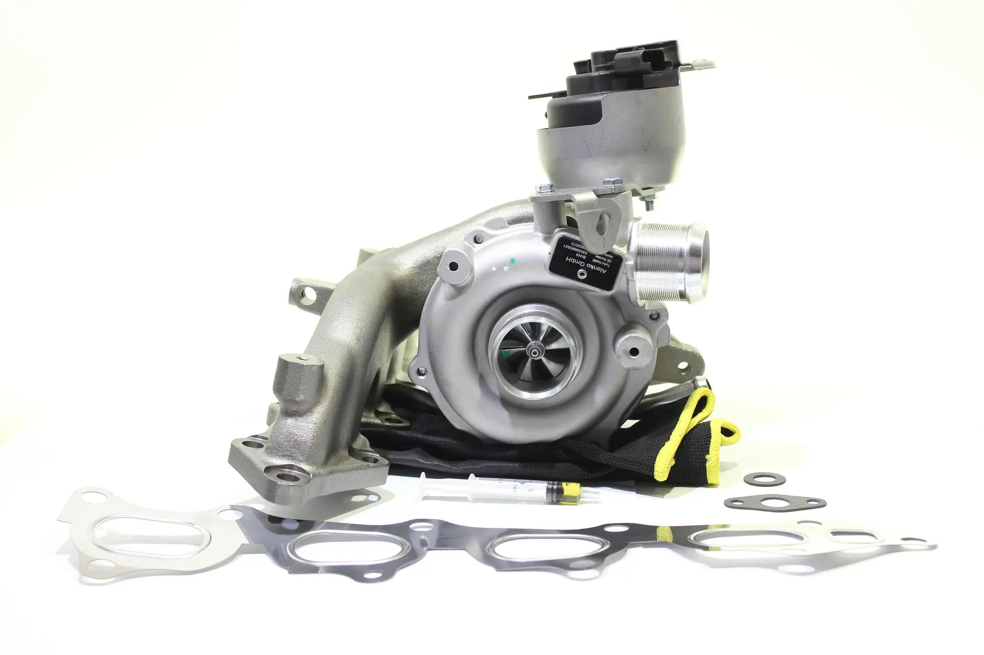 Turbina GS500453 General Motors