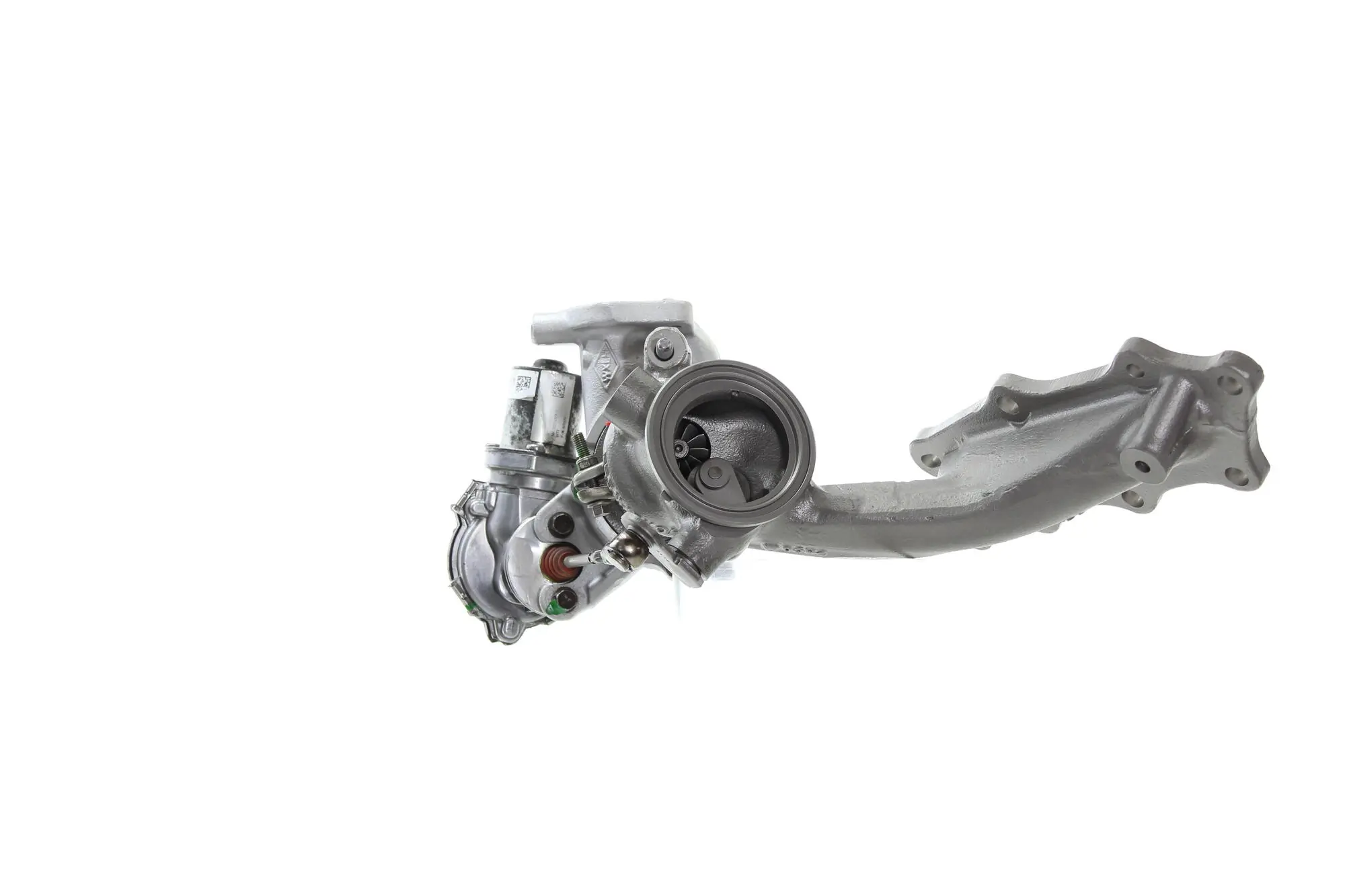  Turbina Smart FORFOUR hatchback (453) (2014 - 2026) 