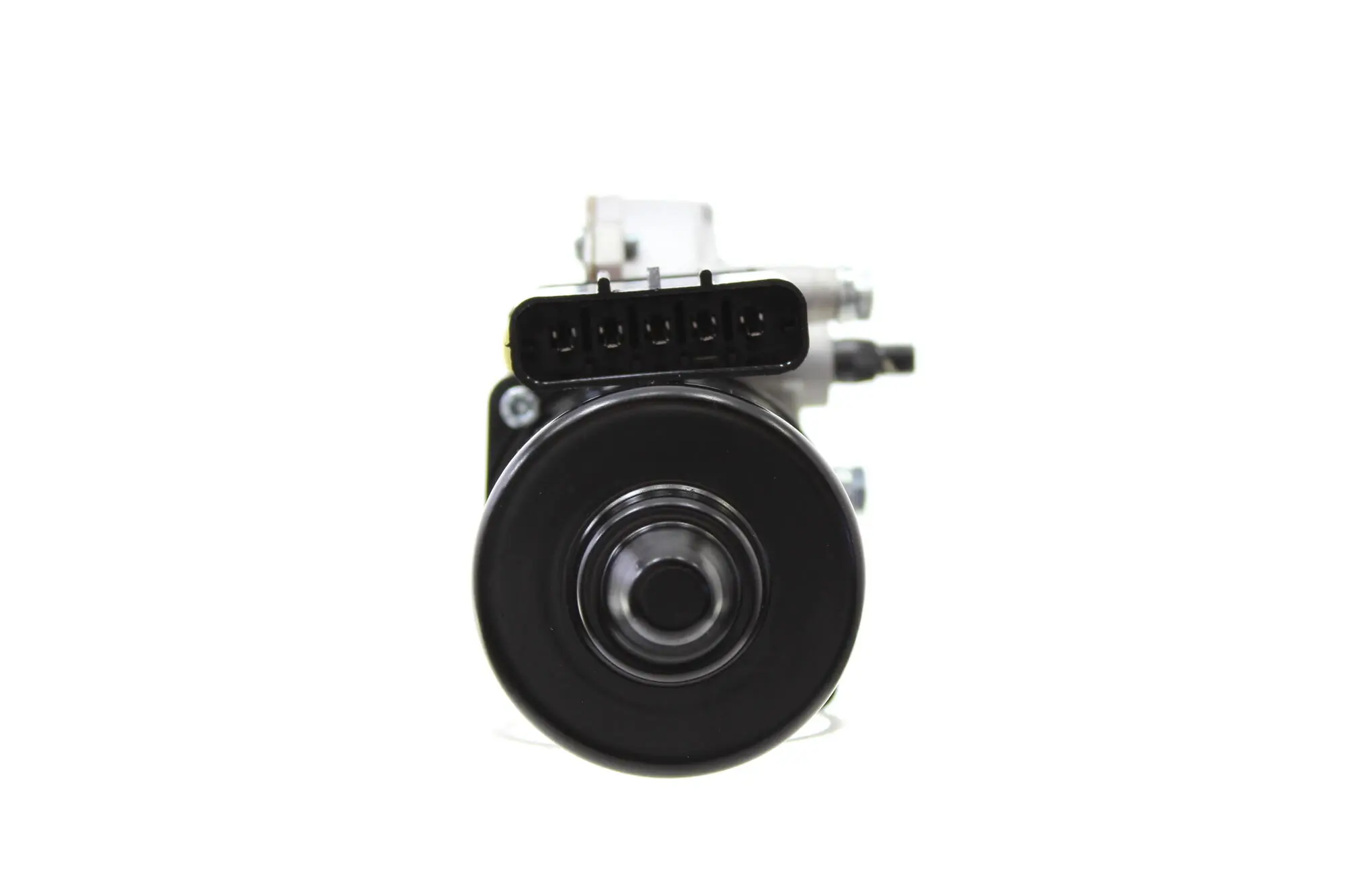  Motor de limpador pára-brisas do pára-brisas Opel Astra F carrinha (51, 52, F35, M35) (1991 - 2001) F