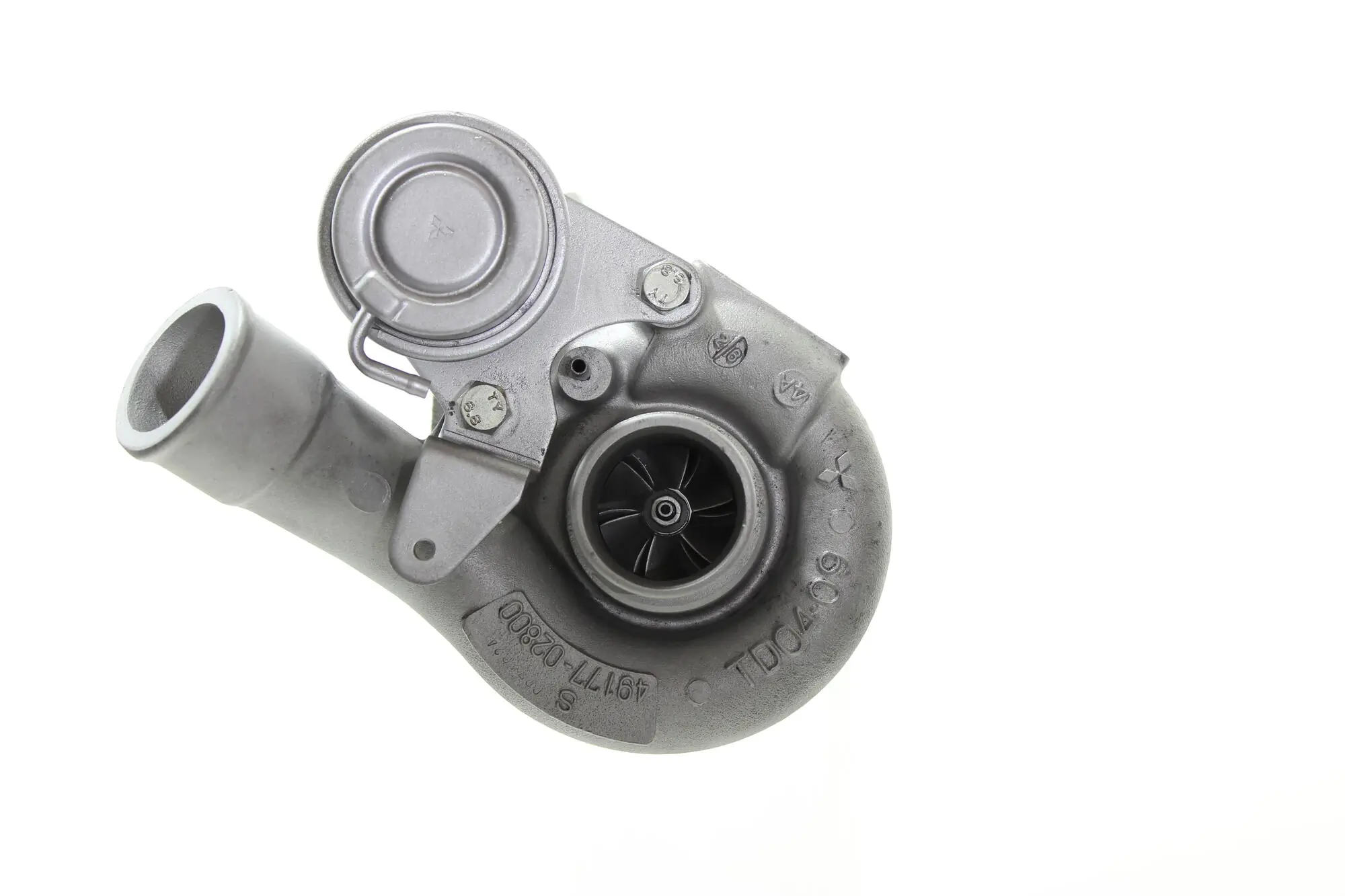 Turbina Mitsubishi Galant VII E5A, E7A, E8A ao melhor preço