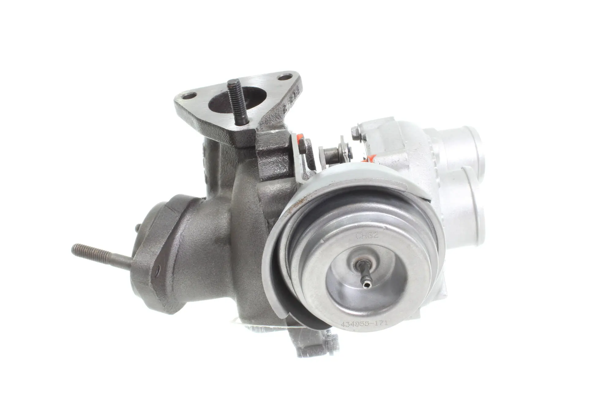 Turbina SsangYong Actyon CJ ao melhor preço