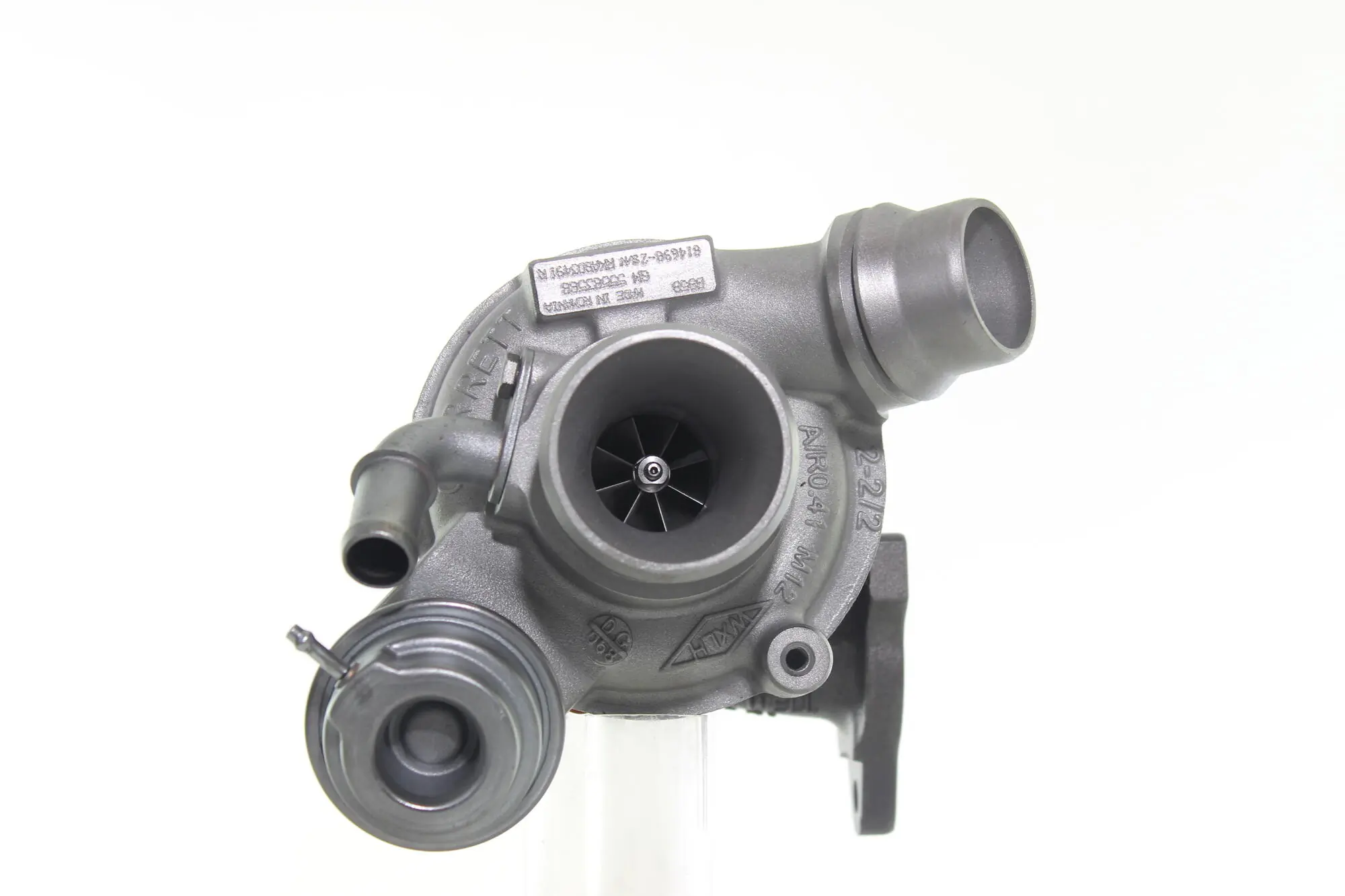 Turbina Peugeot/Citroen 55583588 preço, a partir de 347,32 USD