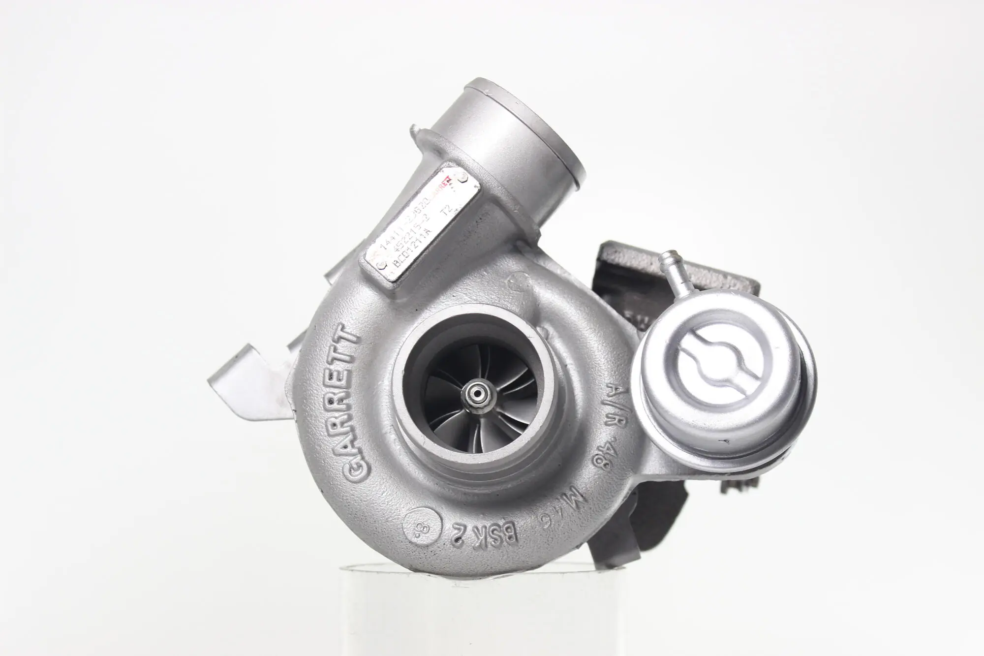 11900795 Alanko Turbina