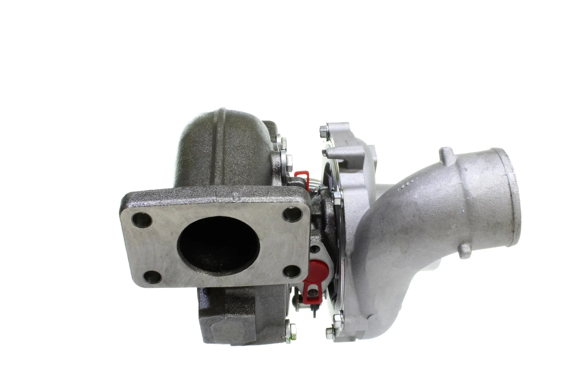 Compre Turbina Volkswagen Passat 
