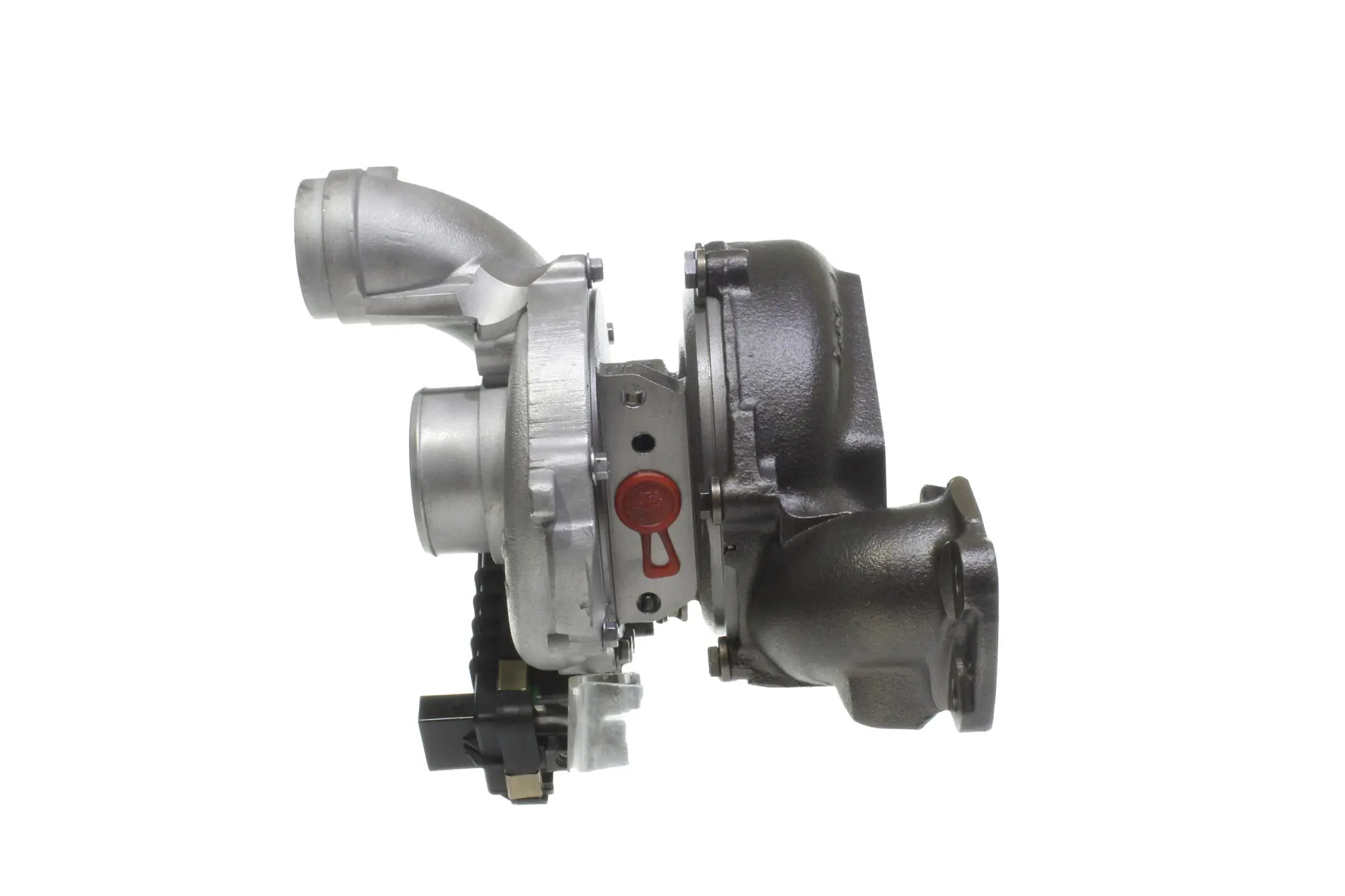  Turbina Honda Civic VII hatchback (EU, EP, EV) (2000 - 2006) VII