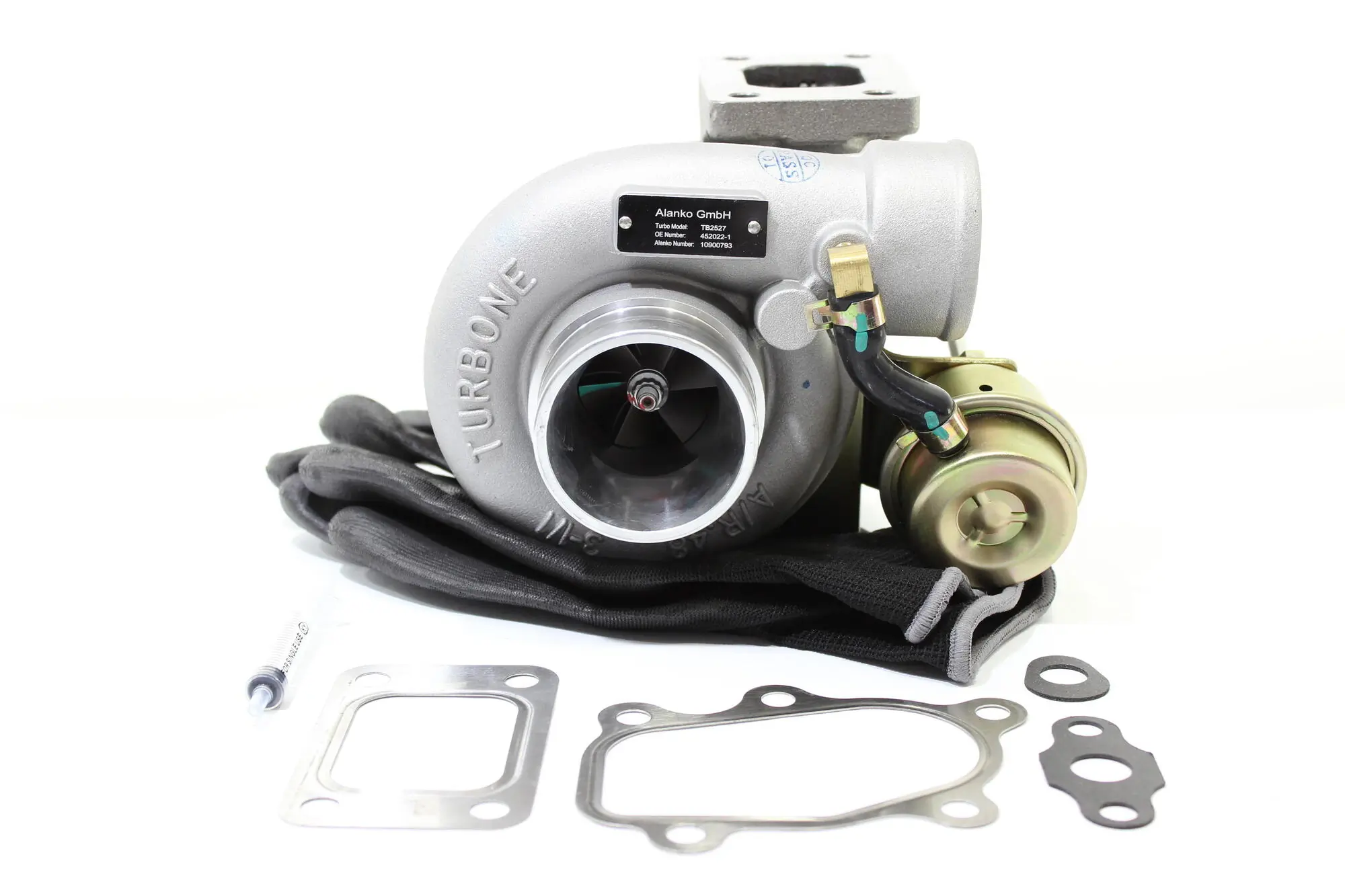 Compre 10900793 Alanko Turbina