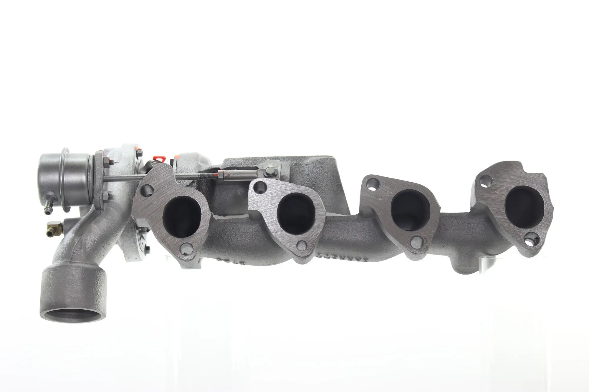 Turbina Ford Mondeo II BFP