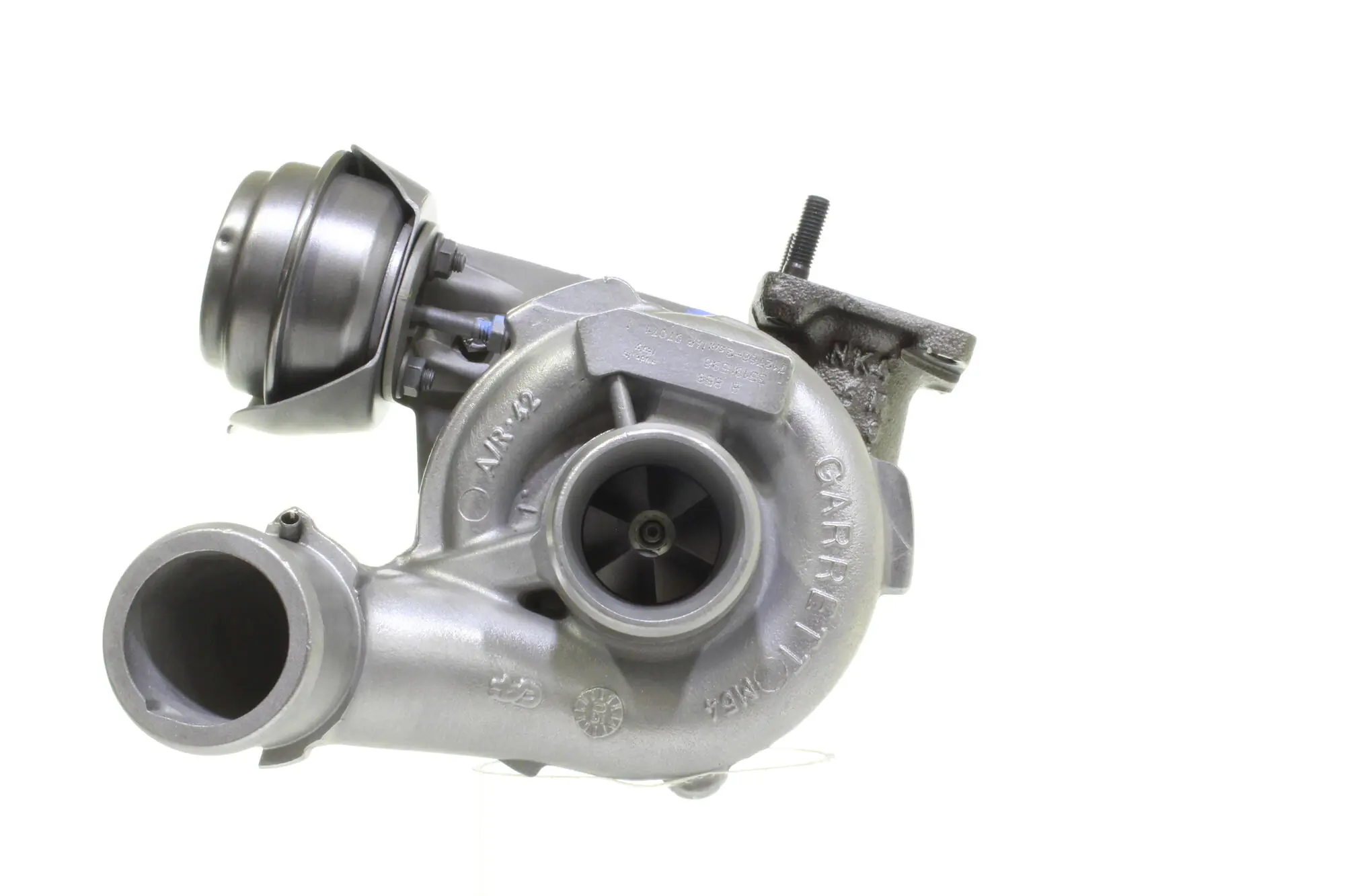 11900186 Alanko Turbina