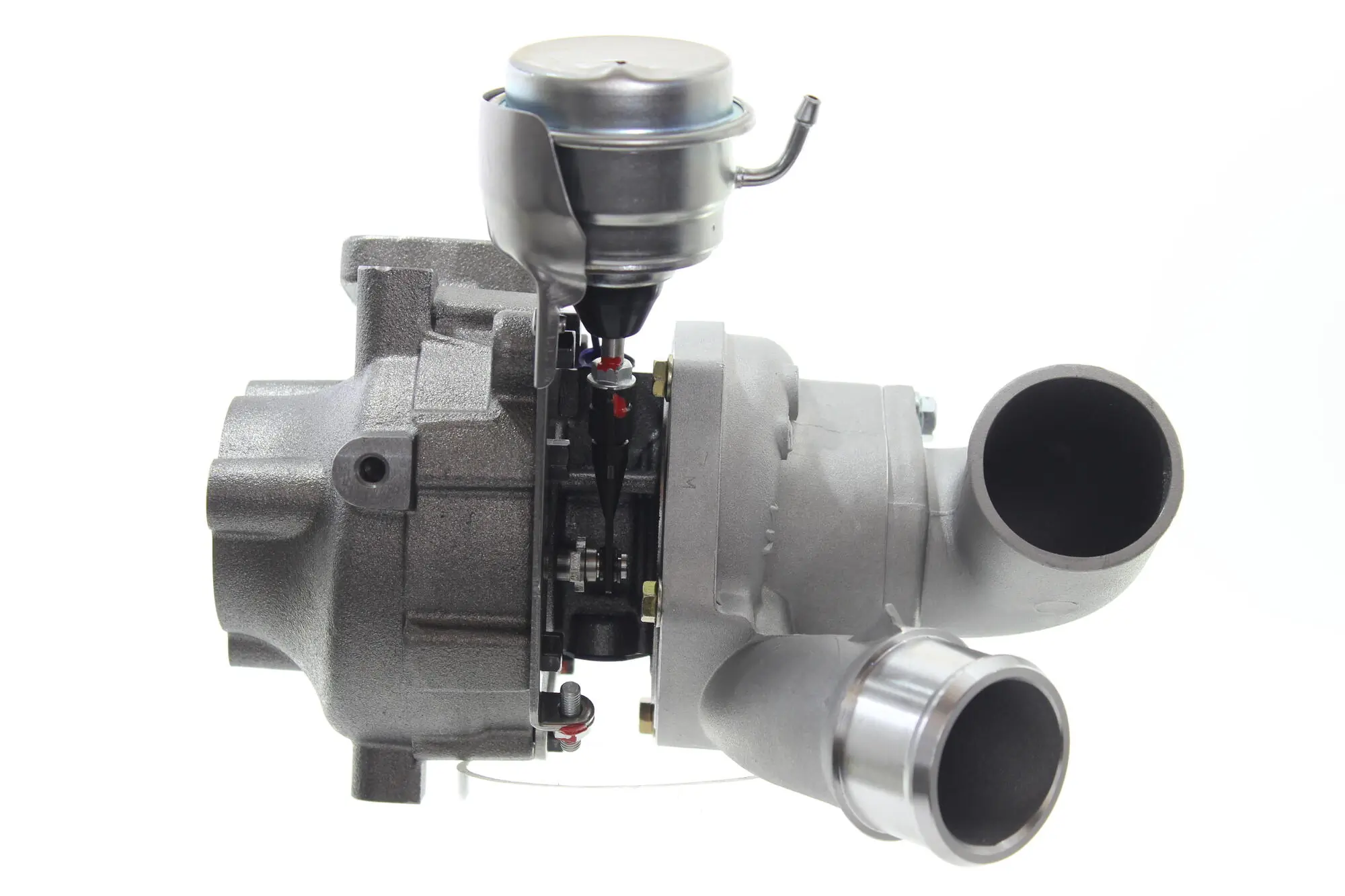 Compre Turbina Hyundai H-1 STAREX 