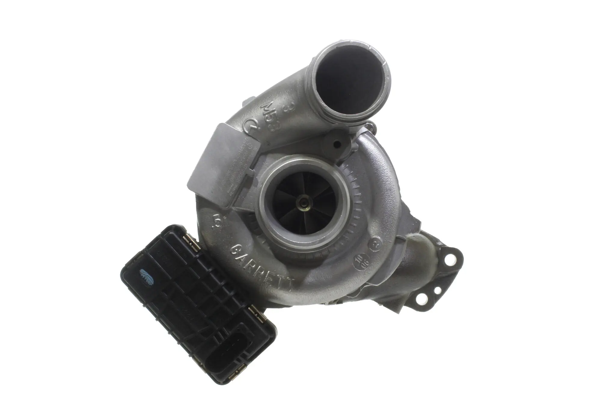 Turbina Honda Civic VII EU, EP, EV